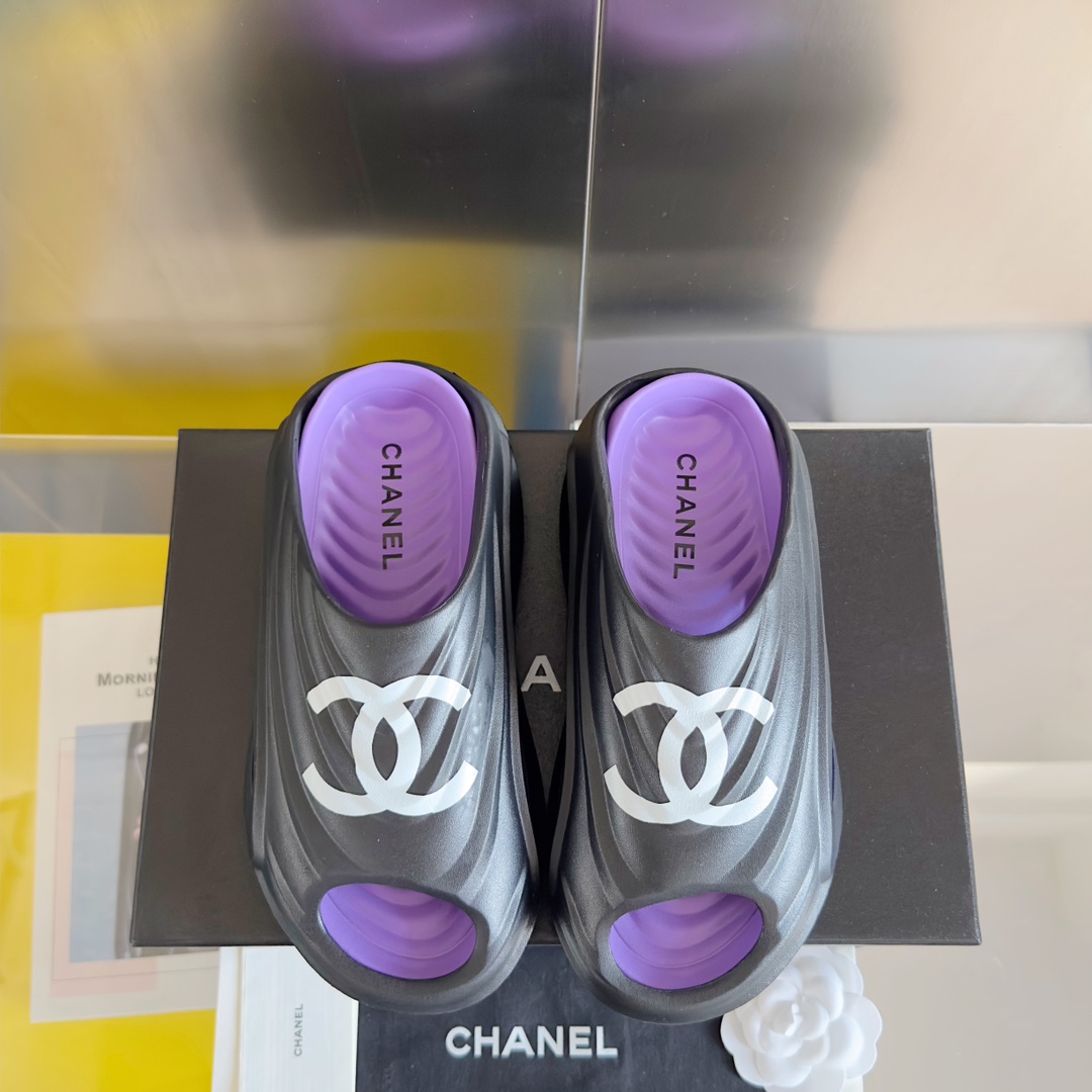 ChanelSHOES