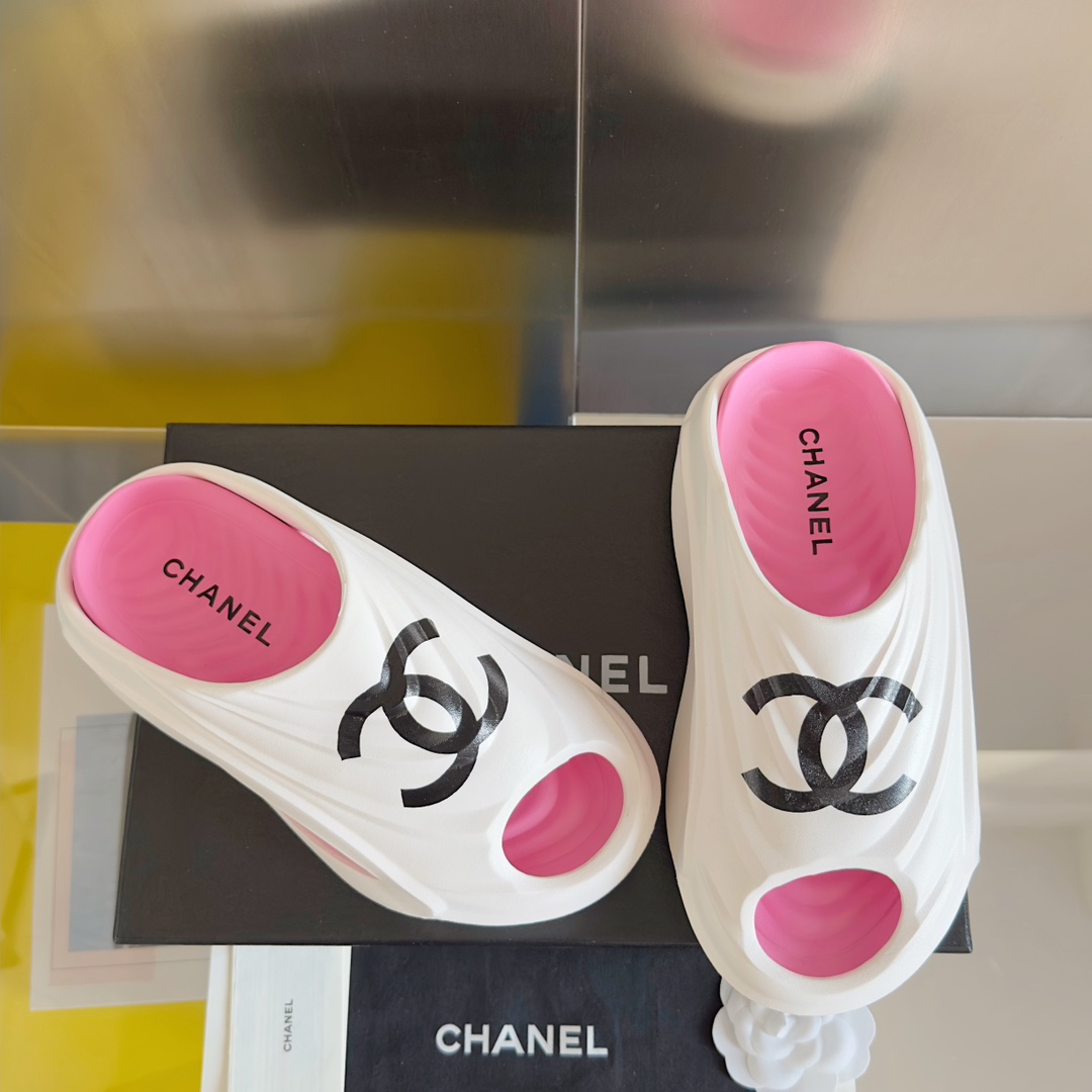 ChanelSHOES