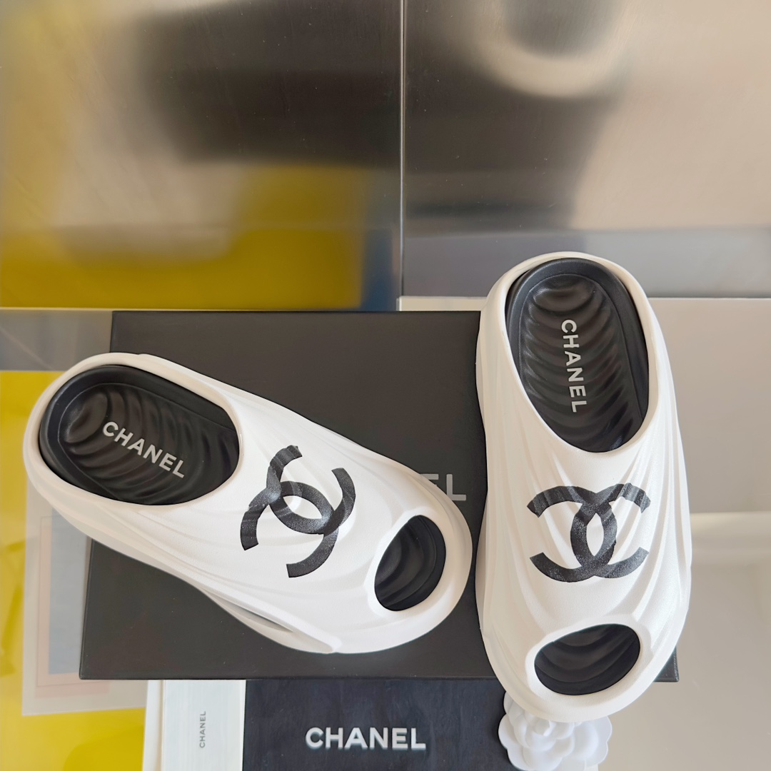 ChanelSHOES
