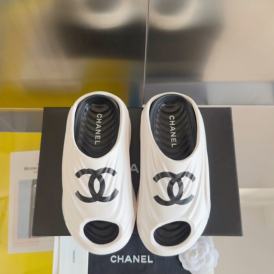 ChanelSHOES