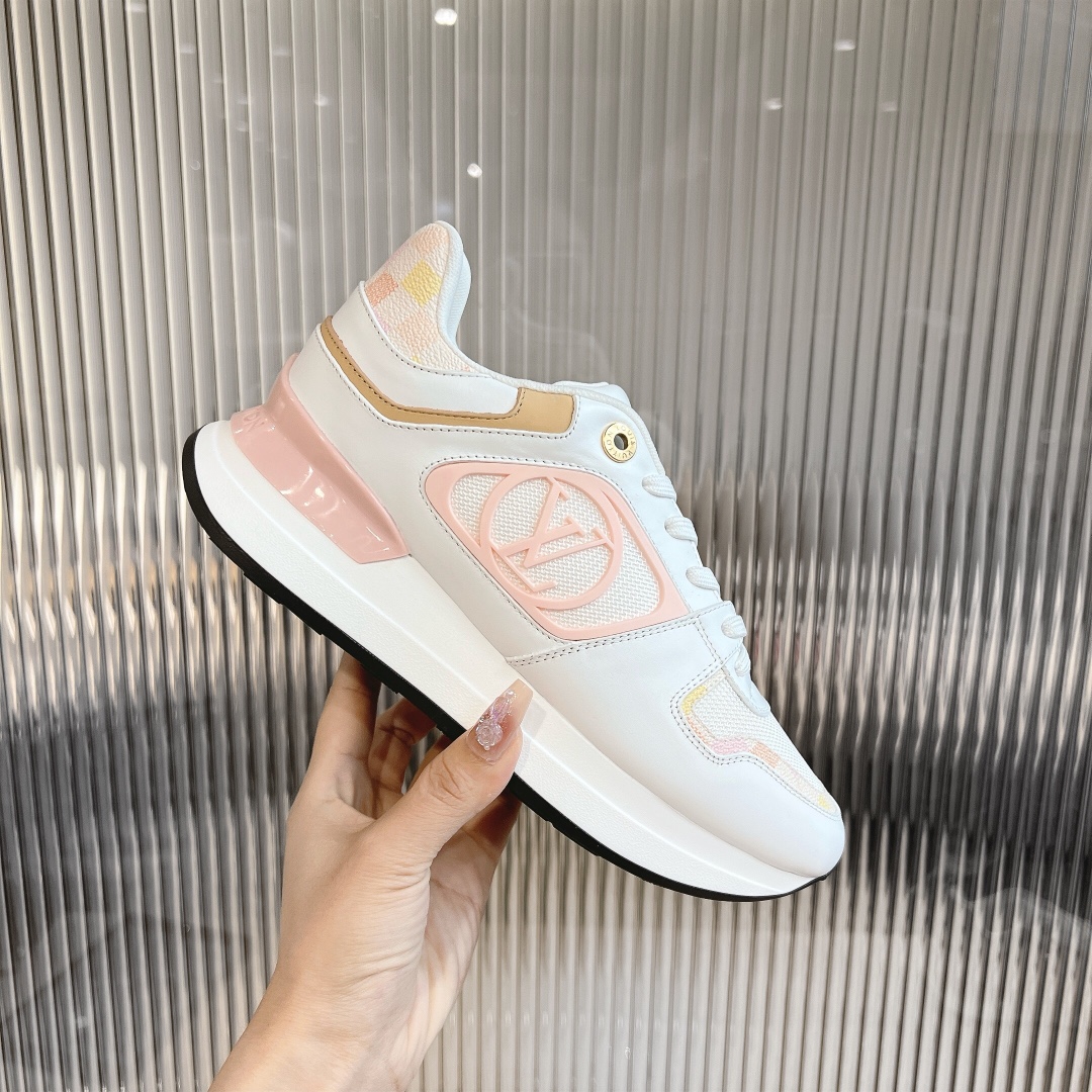 Womens shoes collection