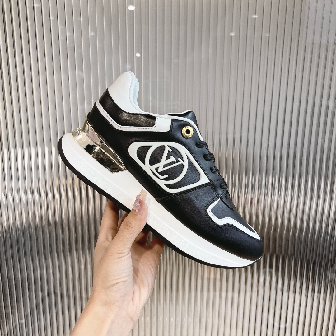 Womens shoes collection