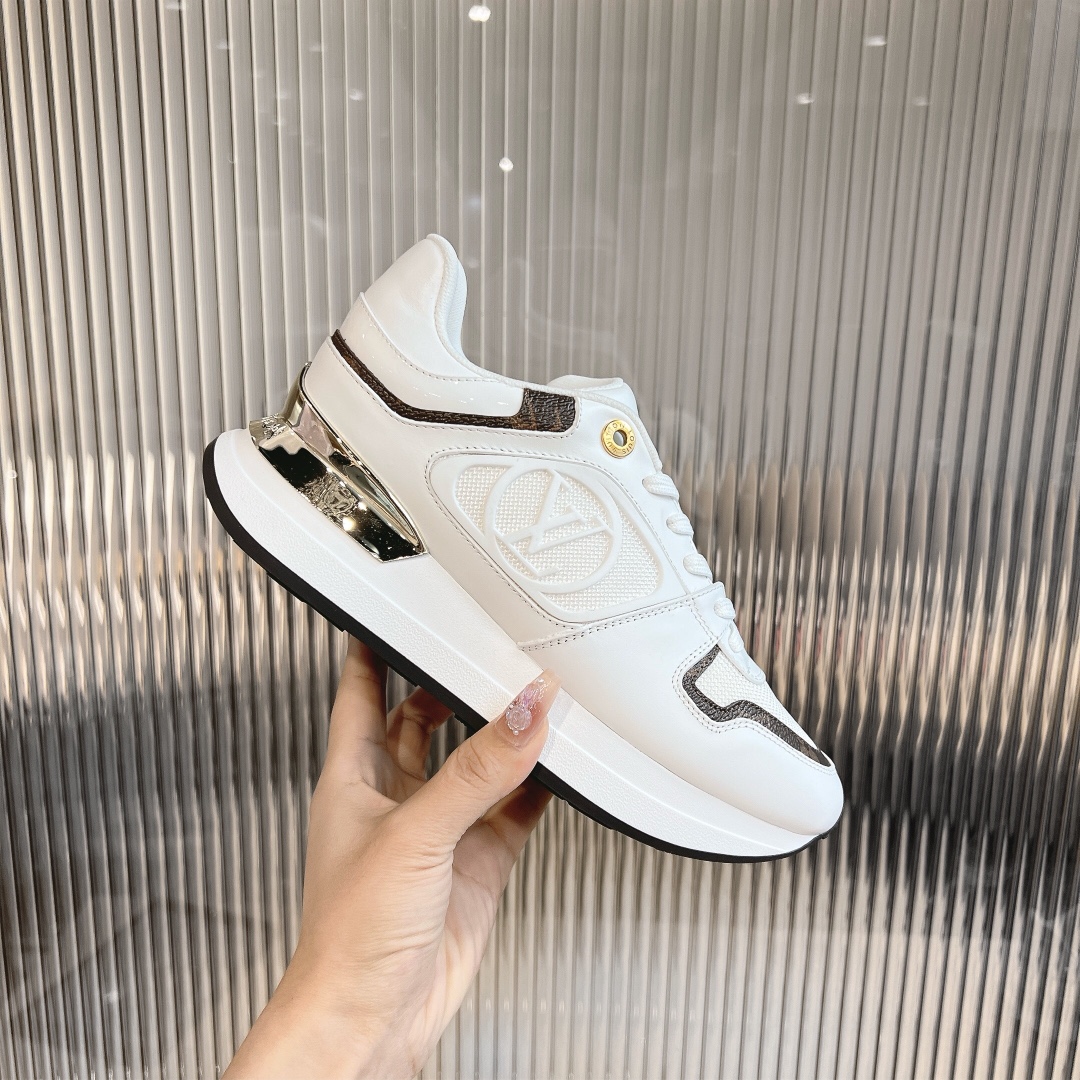 Womens shoes collection