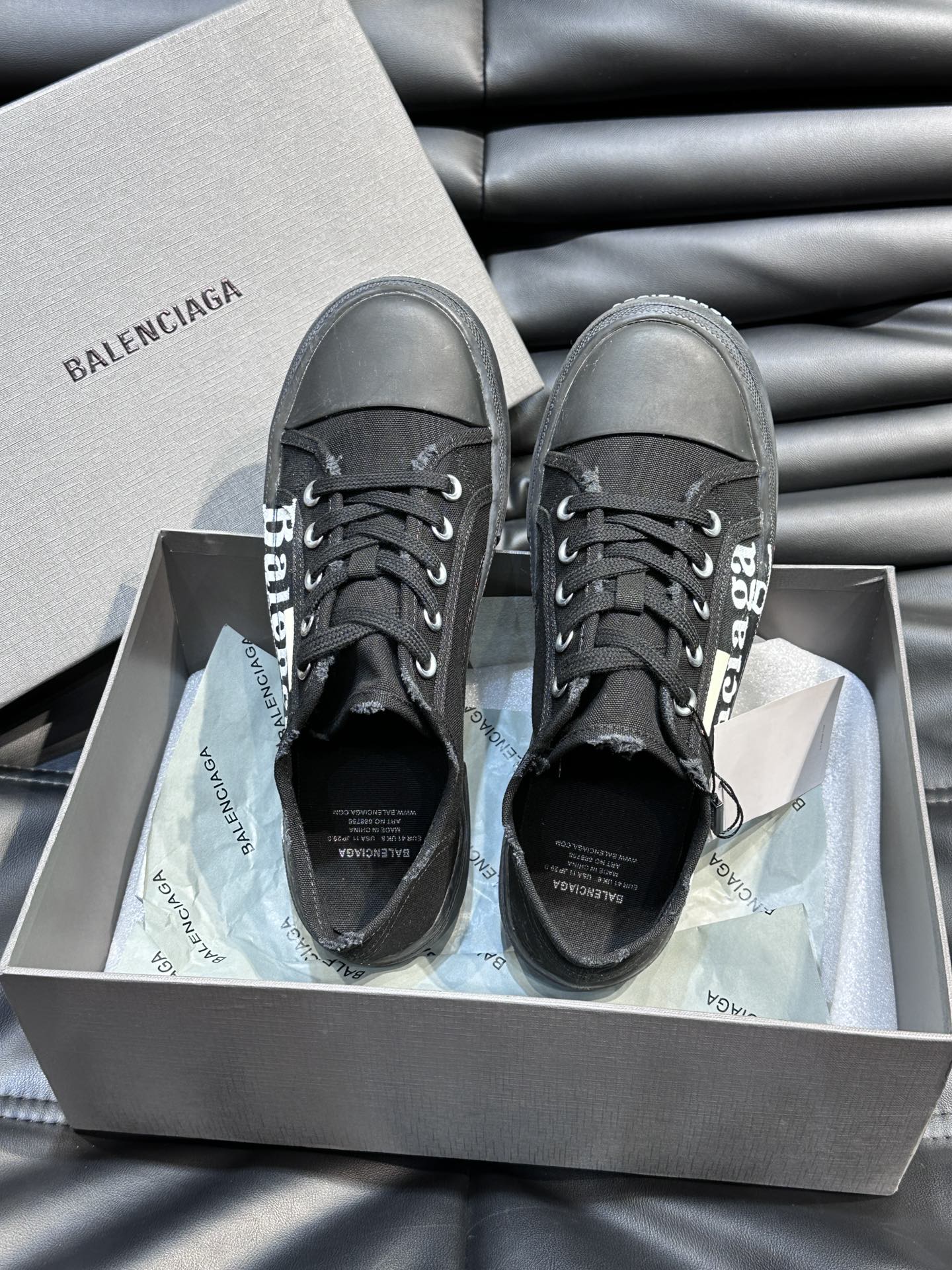 BalenciagaSHOES
