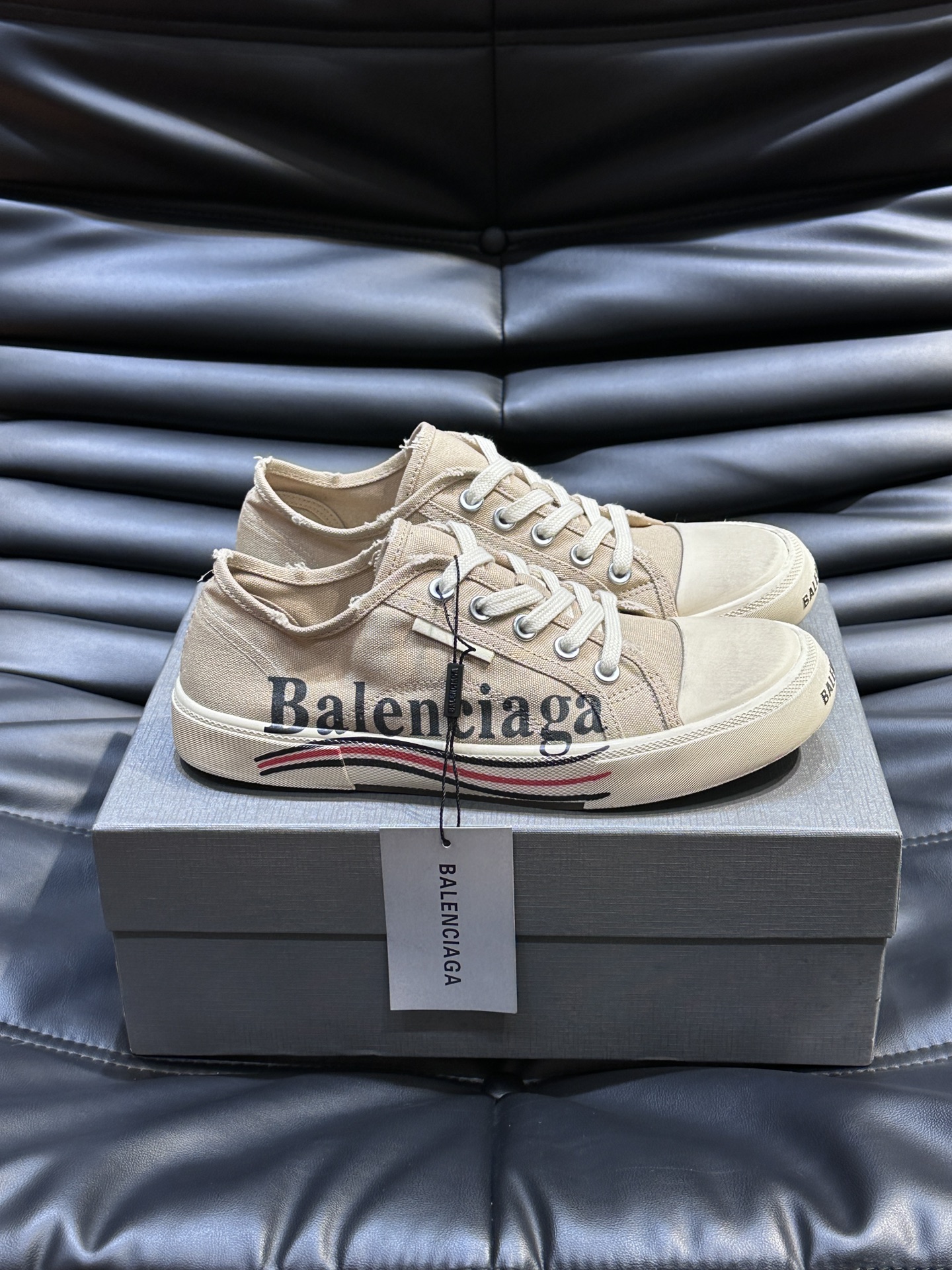 BalenciagaSHOES