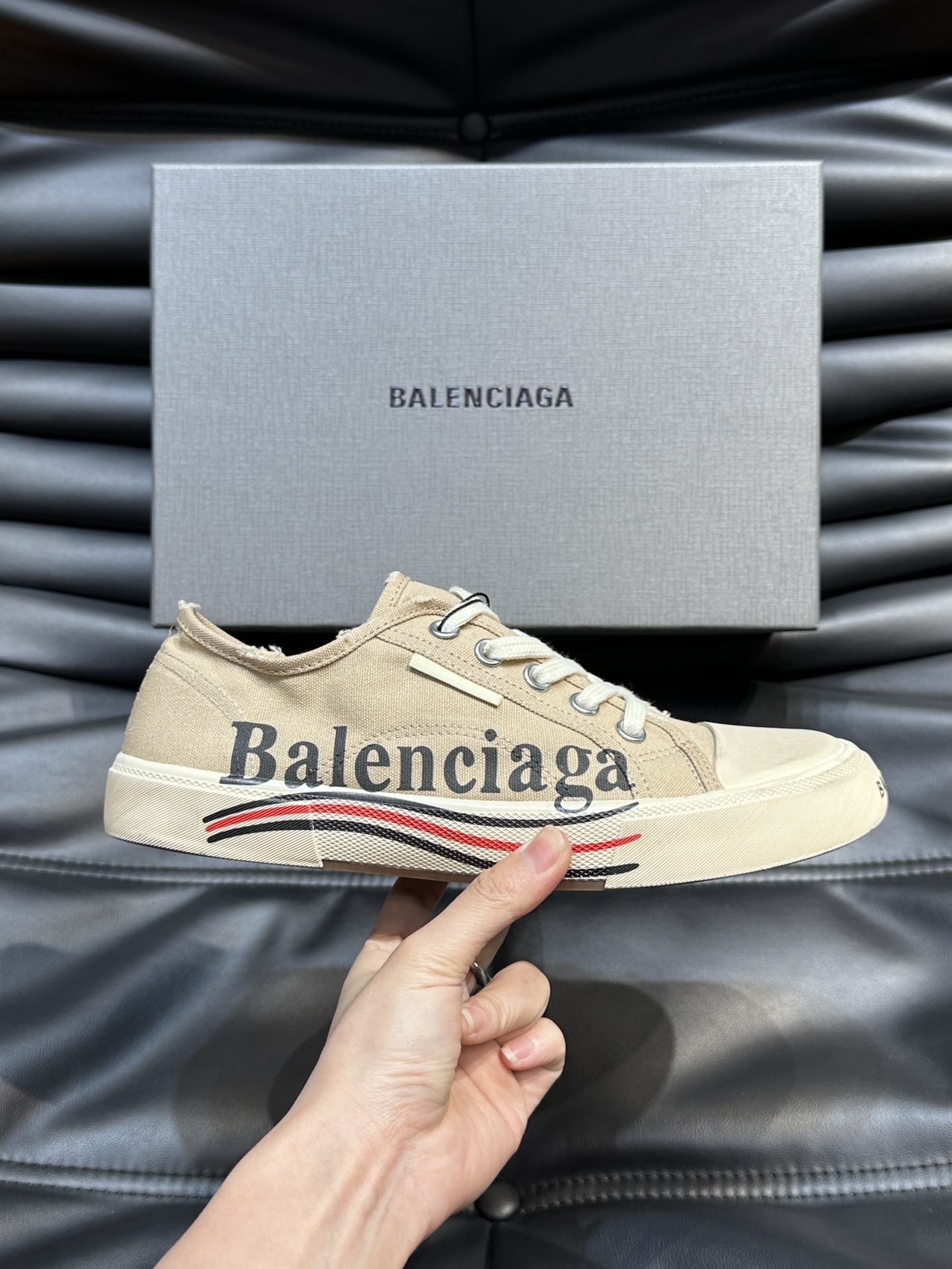 BalenciagaSHOES