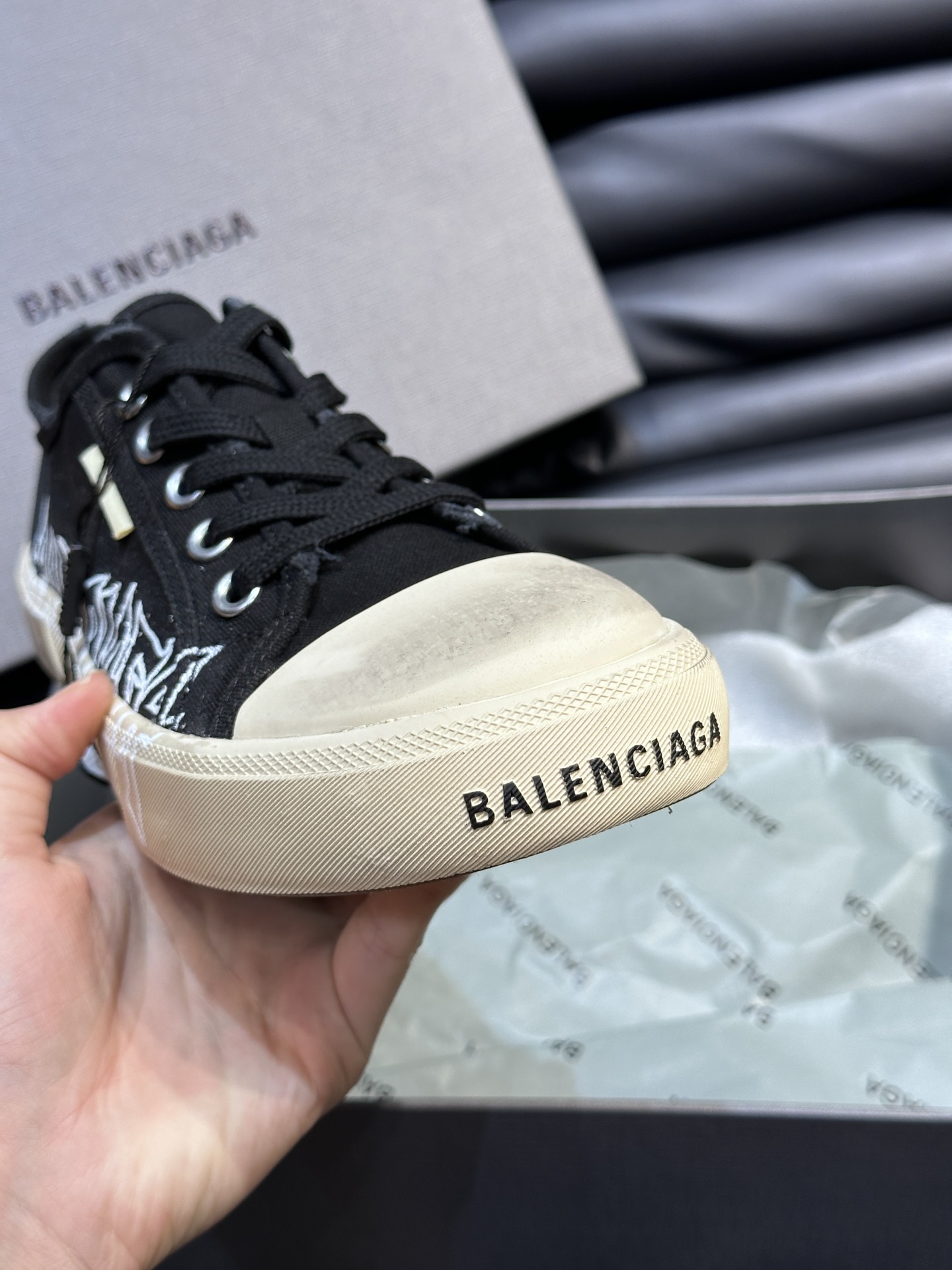 BalenciagaSHOES