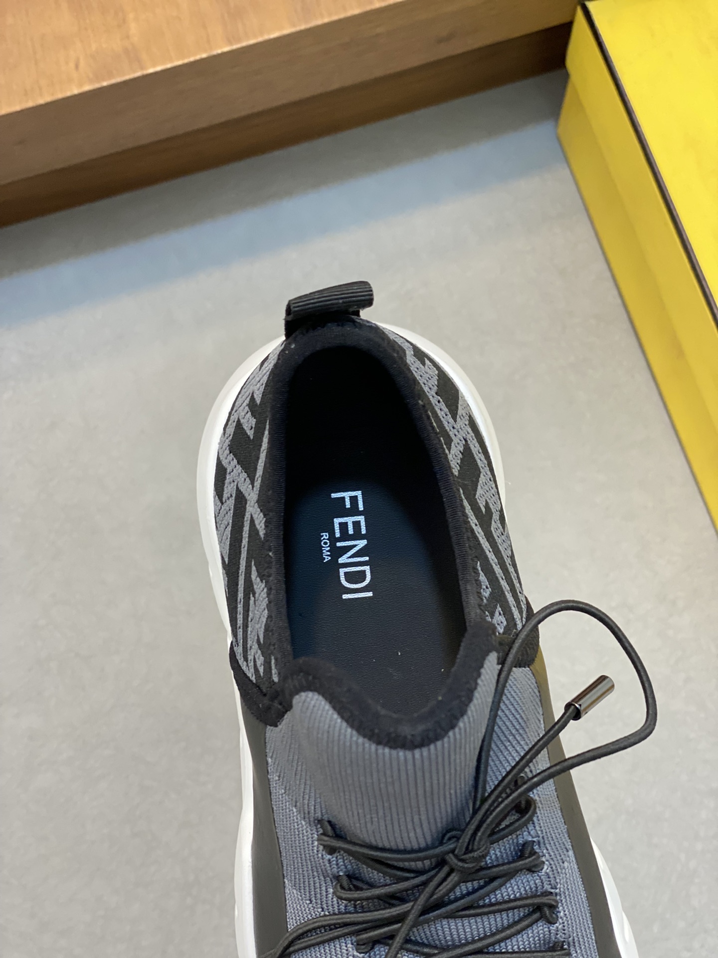 FendiSHOES