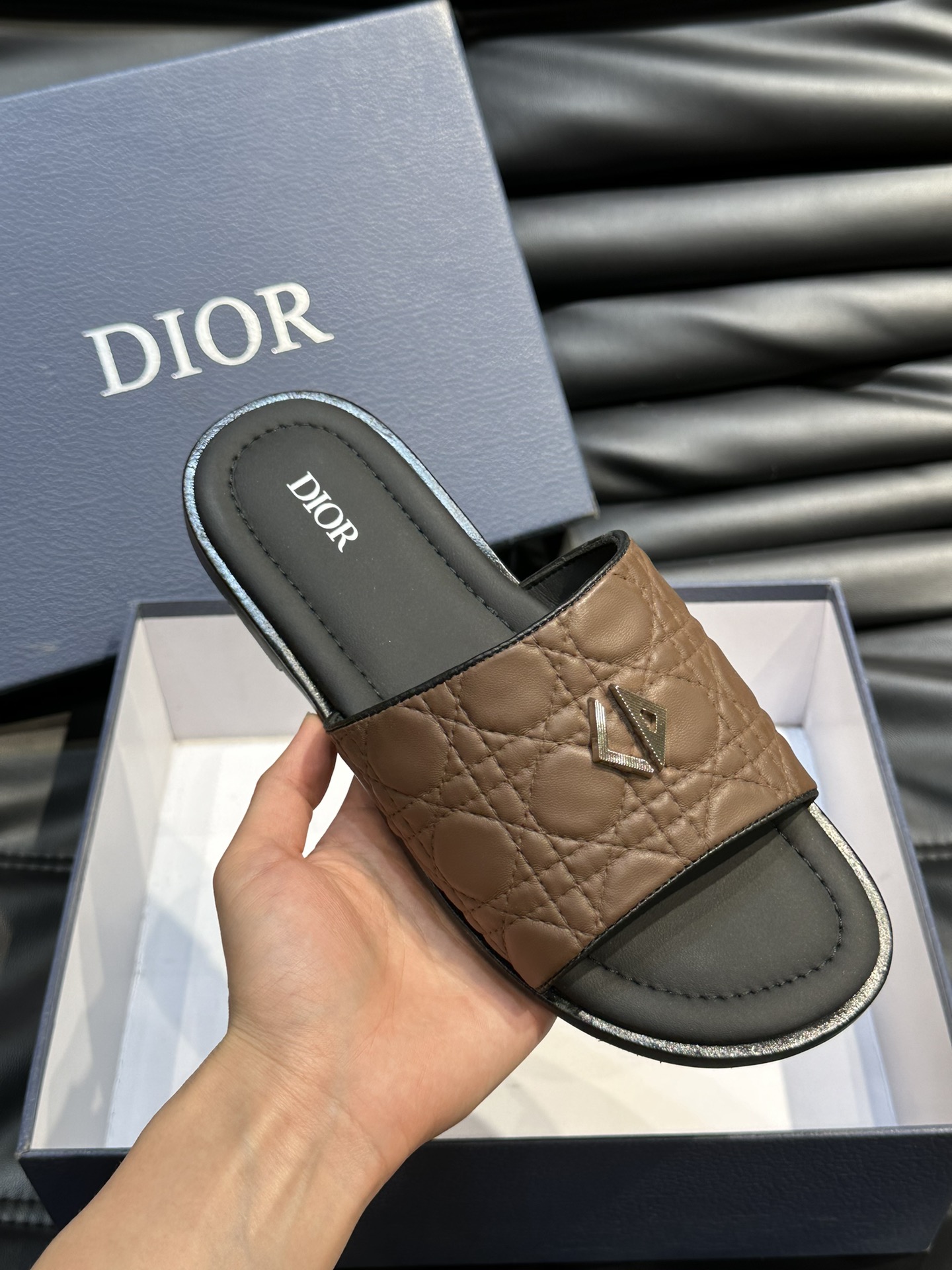DiorSHOES