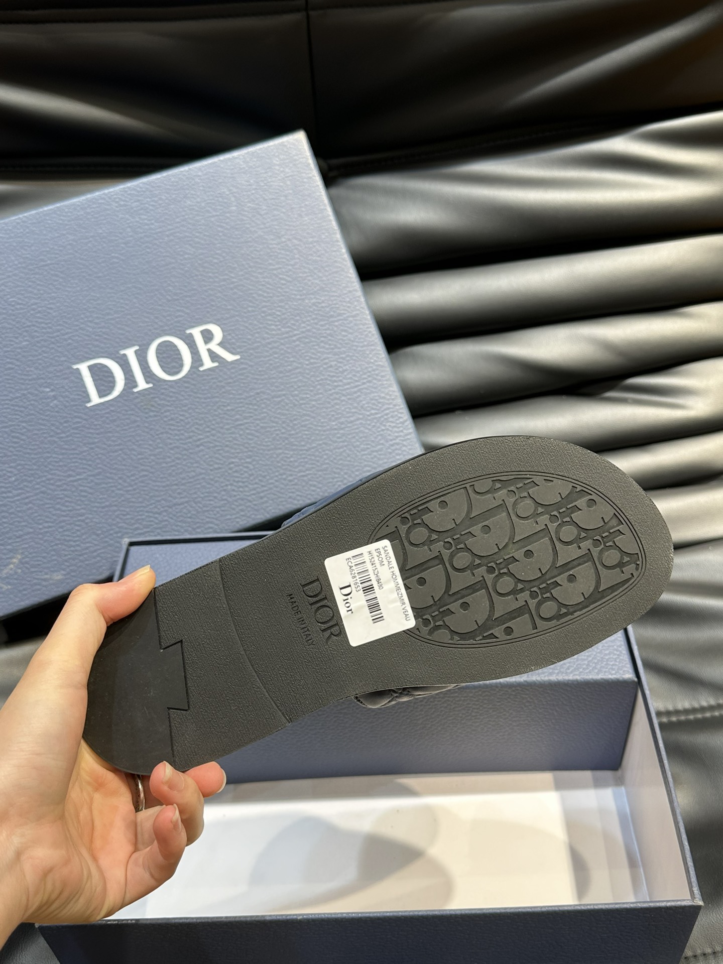 DiorSHOES