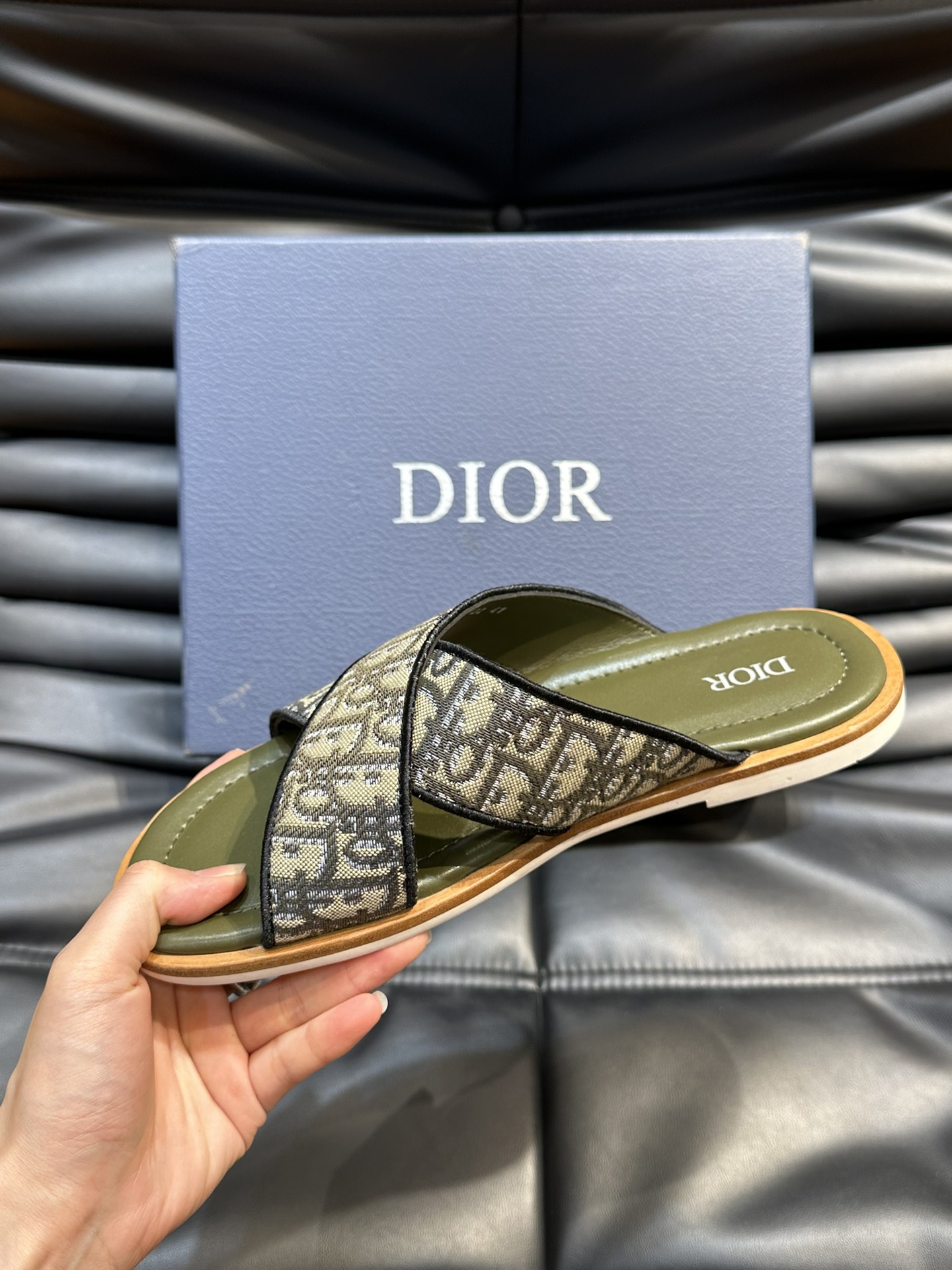 DiorSHOES