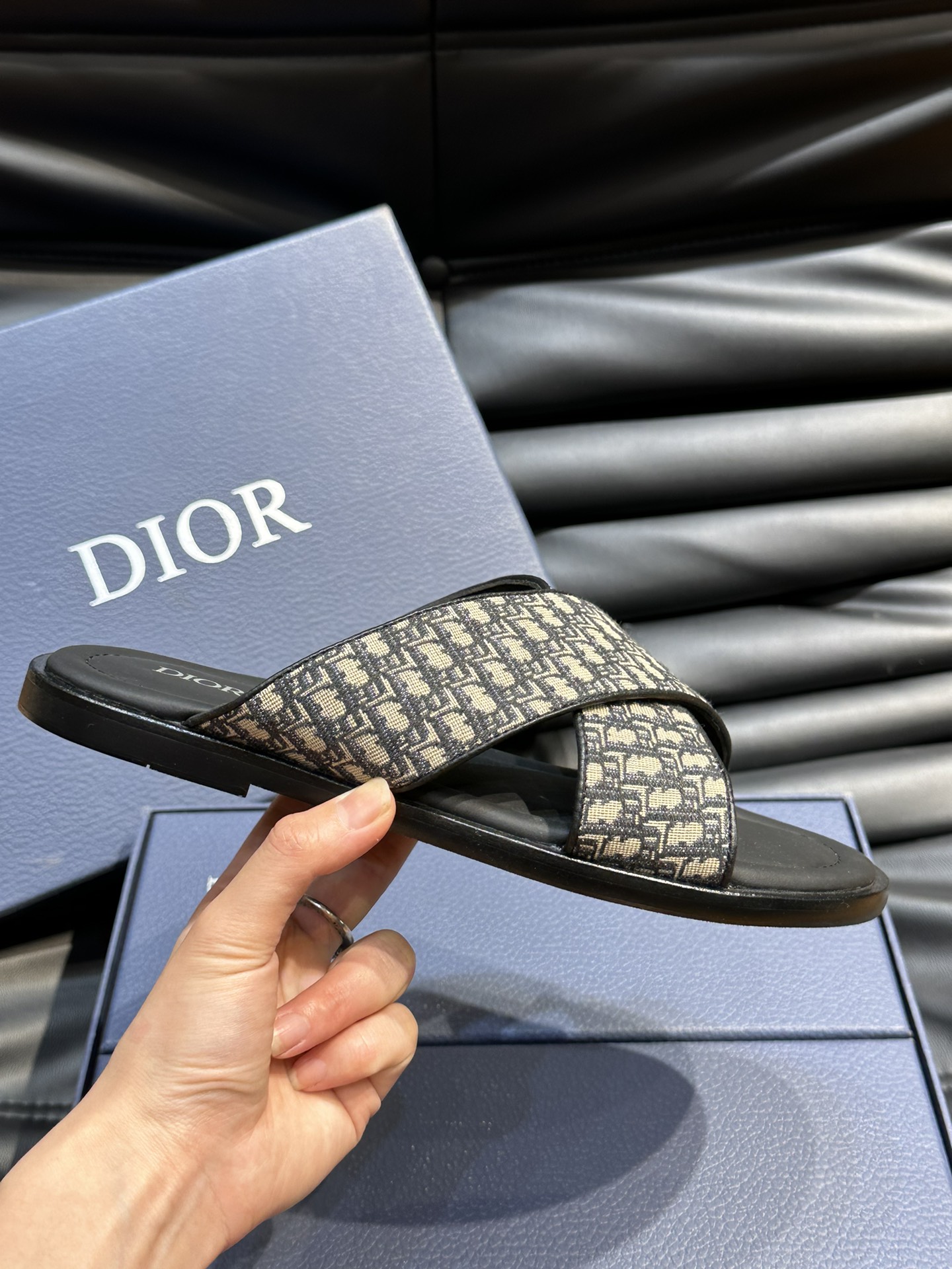 DiorSHOES
