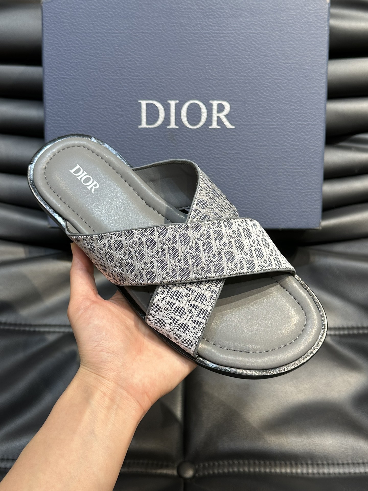 DiorSHOES