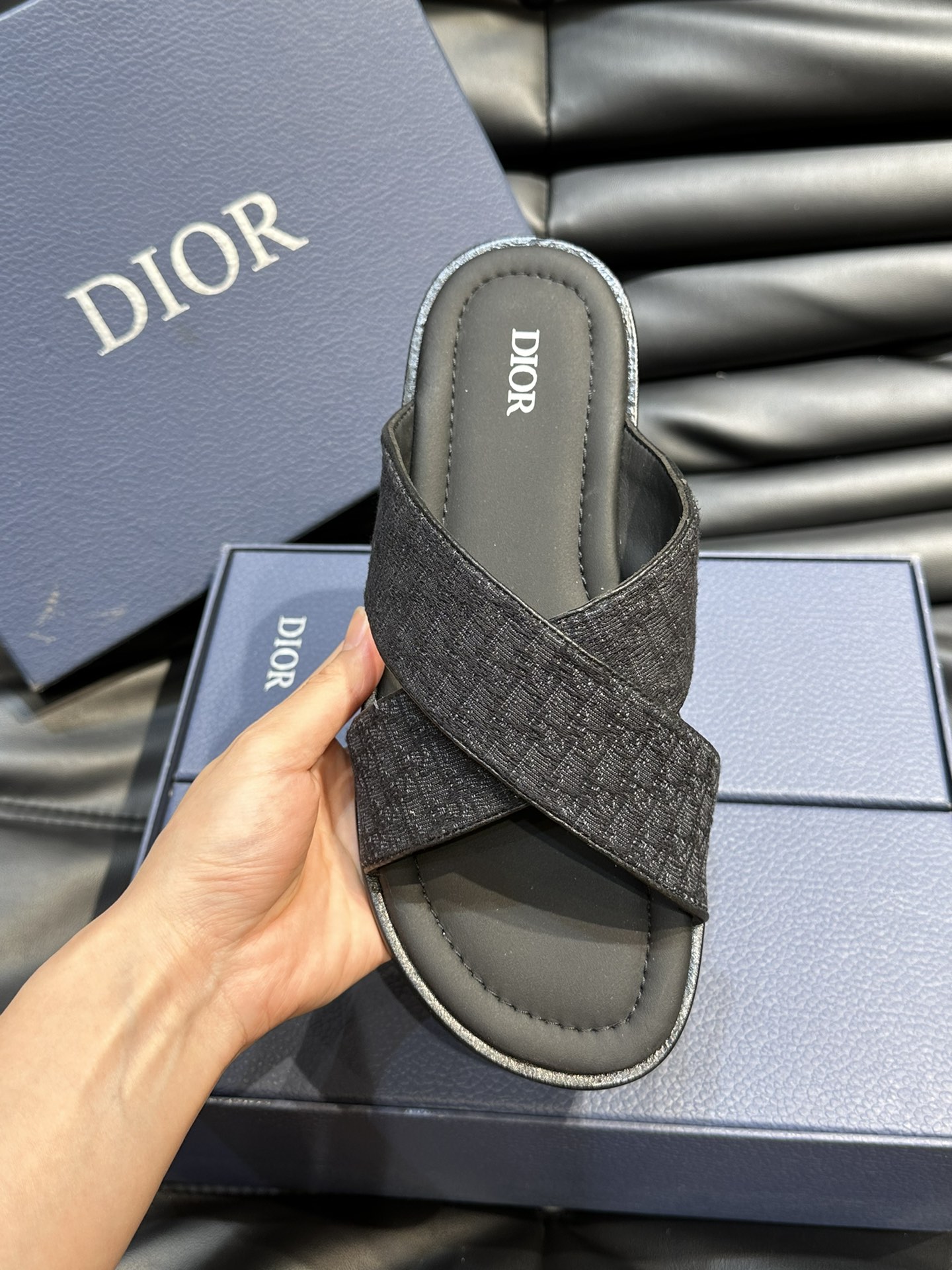 DiorSHOES