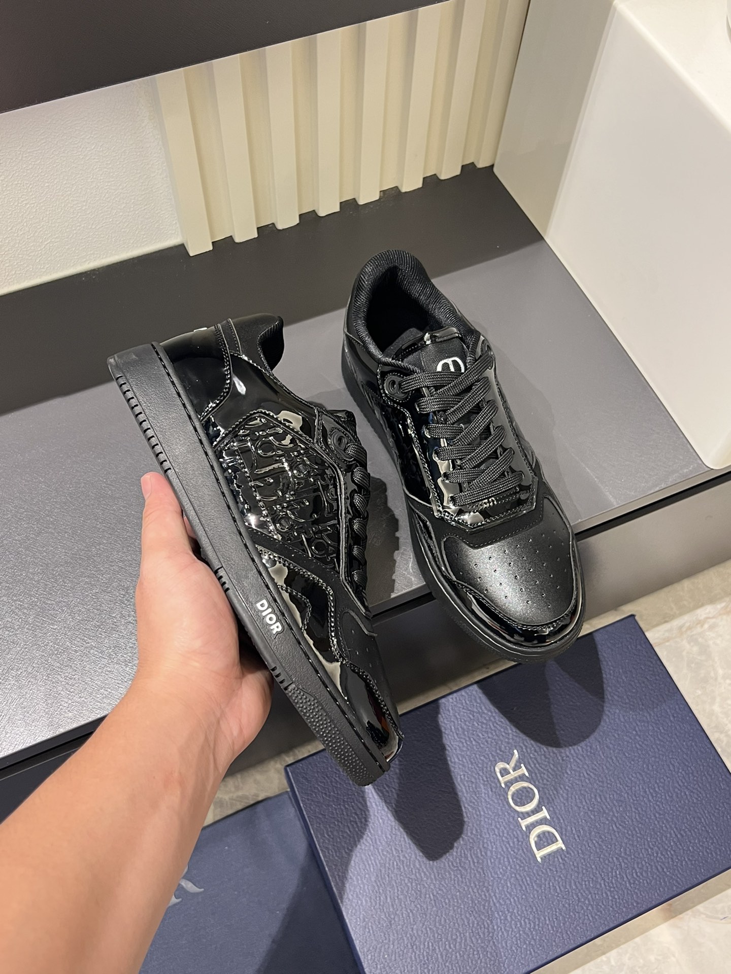 DiorSHOES