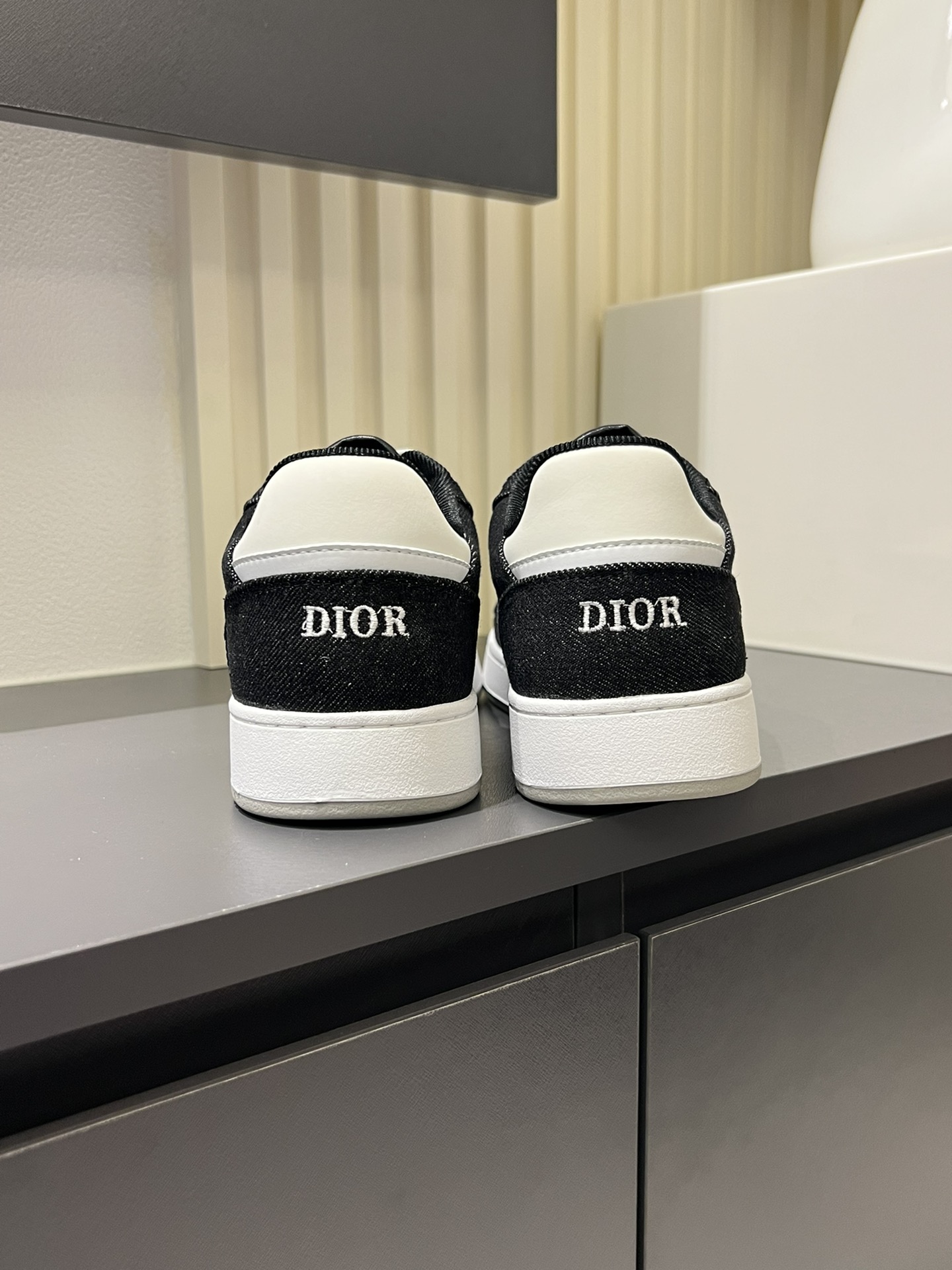 DiorSHOES