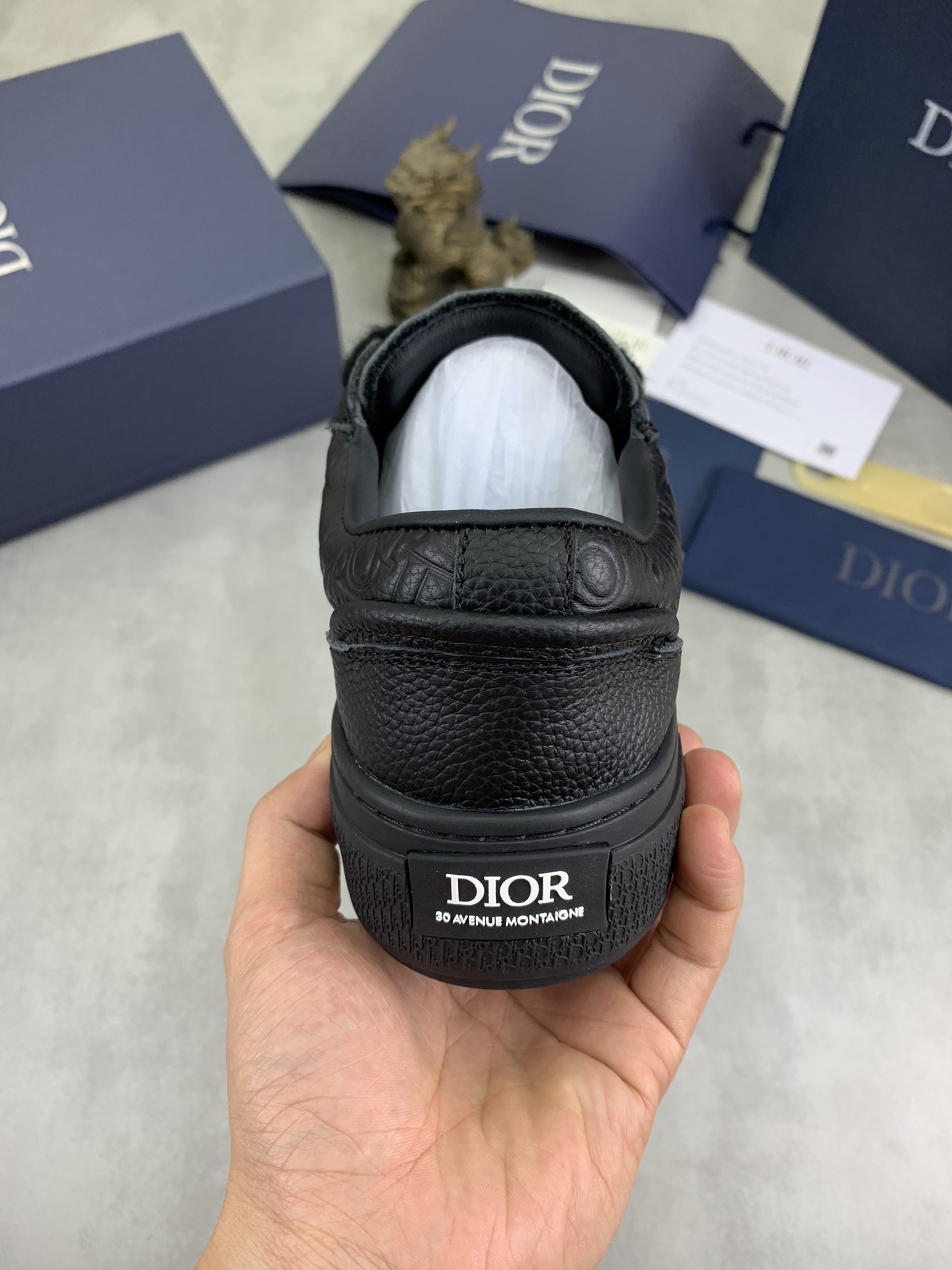 DiorSHOES