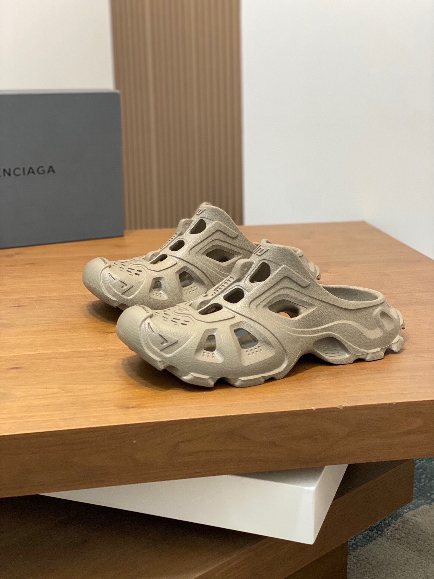 BalenciagaSHOES