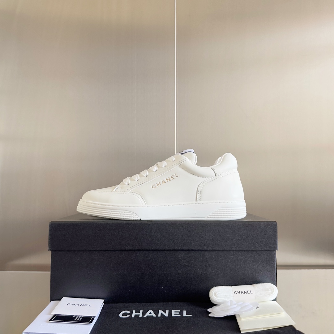 ChanelSHOES