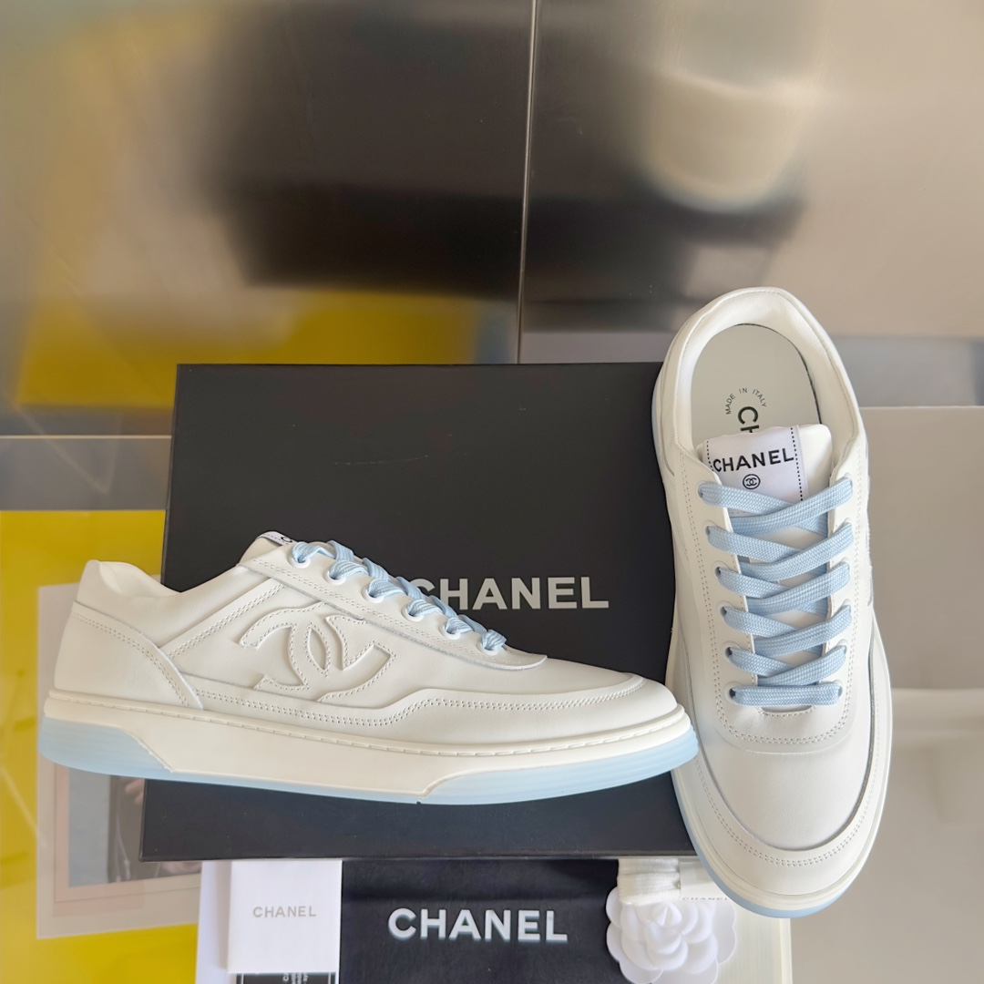 ChanelSHOES