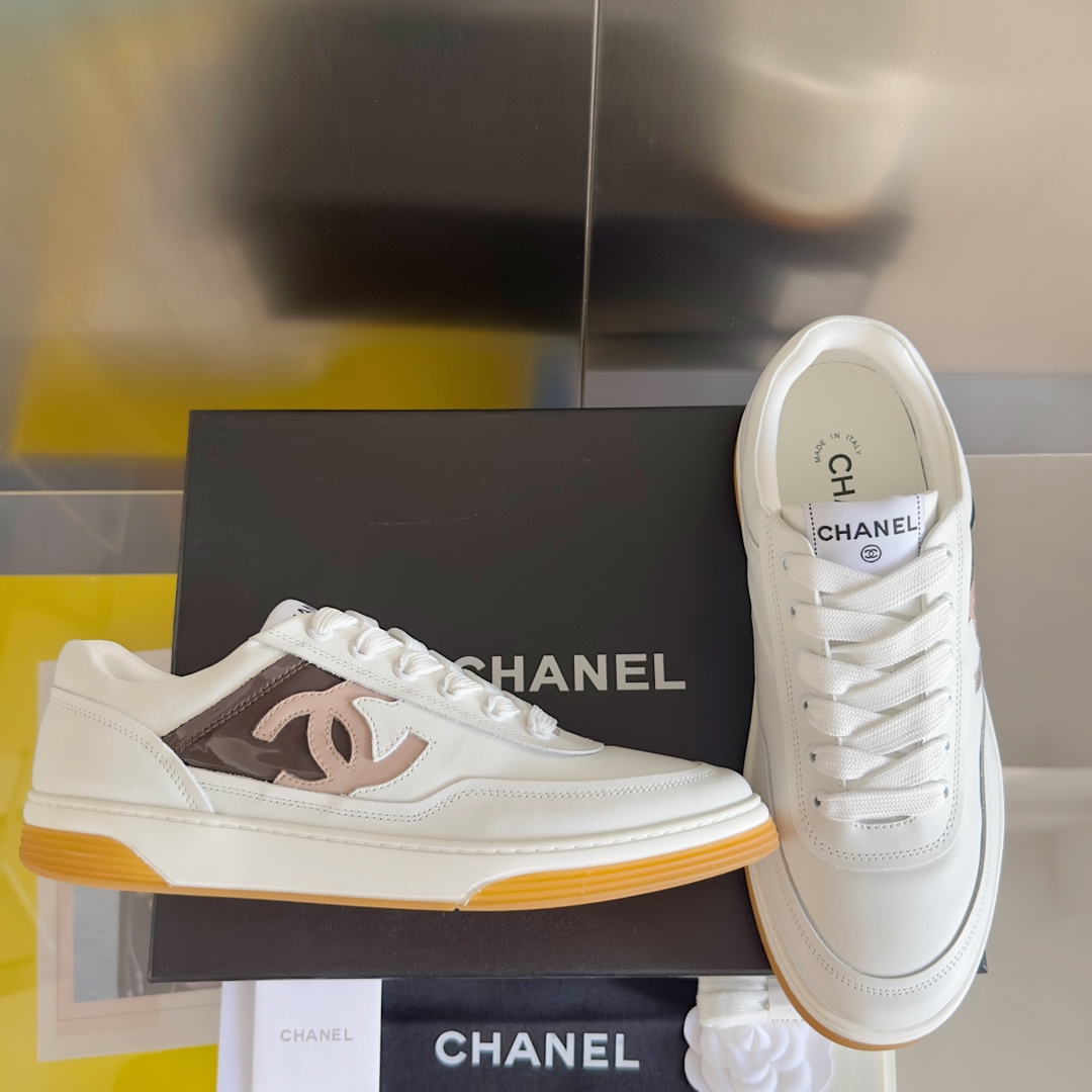 ChanelSHOES