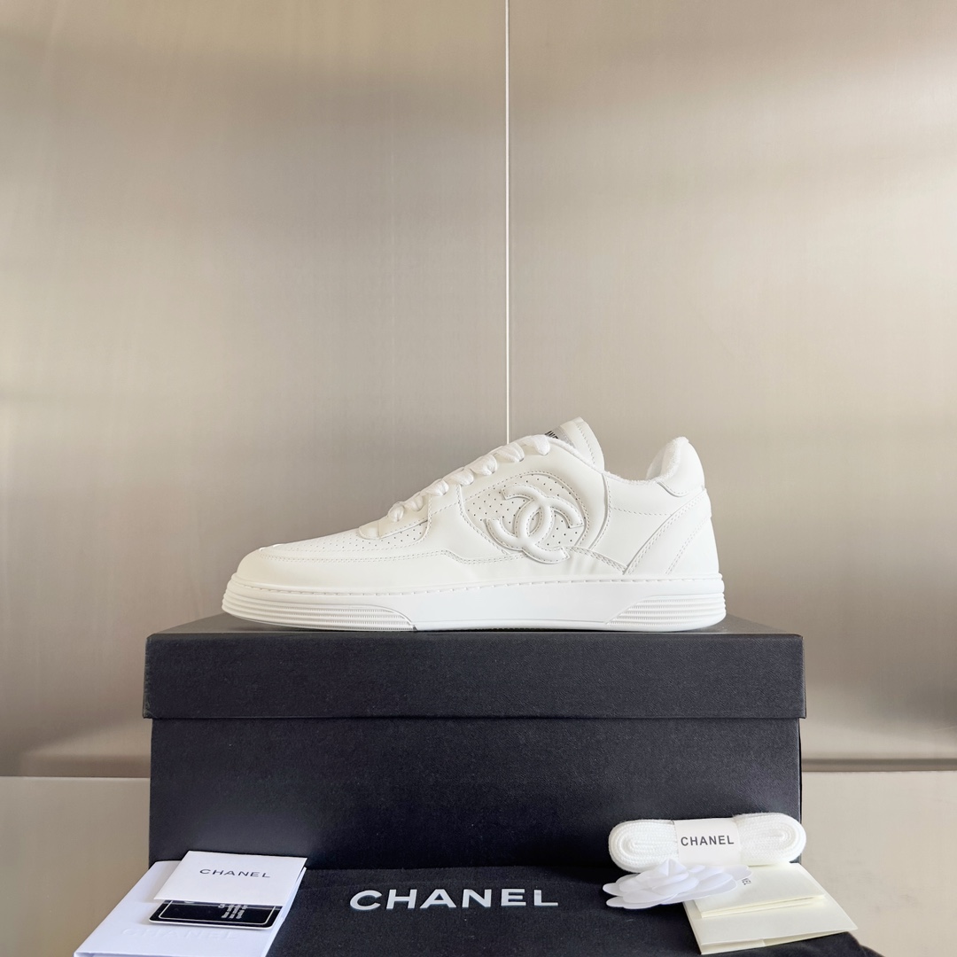 ChanelSHOES
