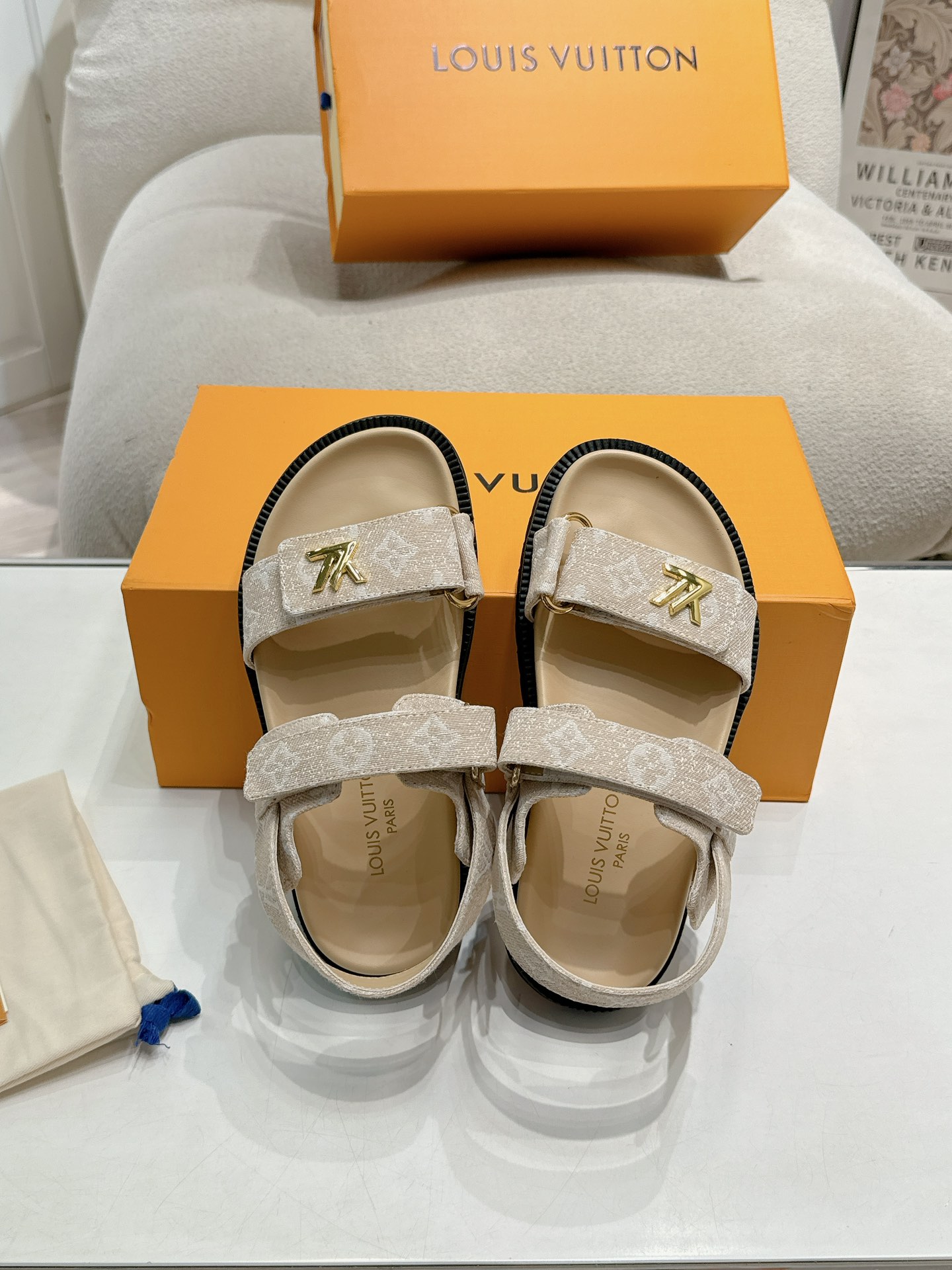 Womens shoes collection