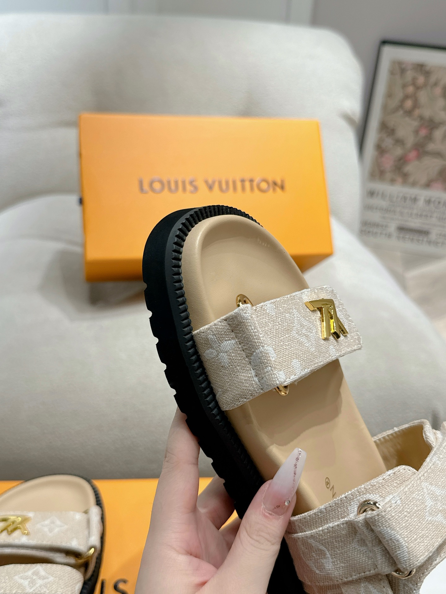 Womens shoes collection