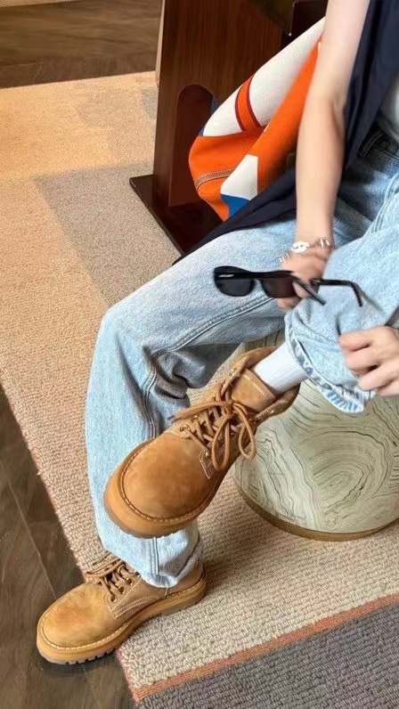 Womens shoes collection