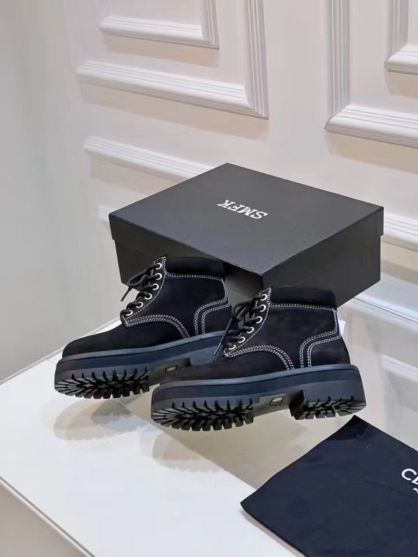 Womens shoes collection