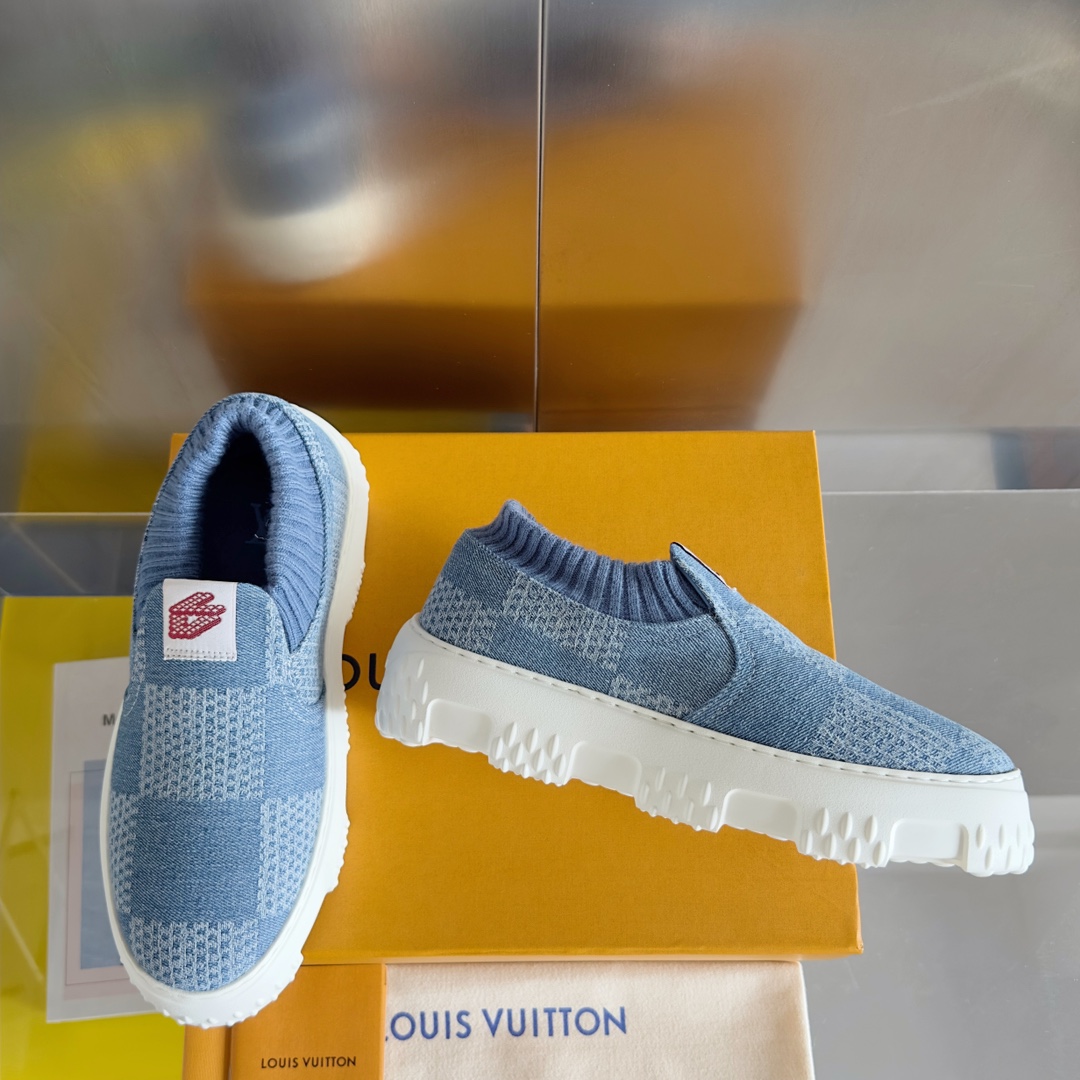 Womens shoes collection