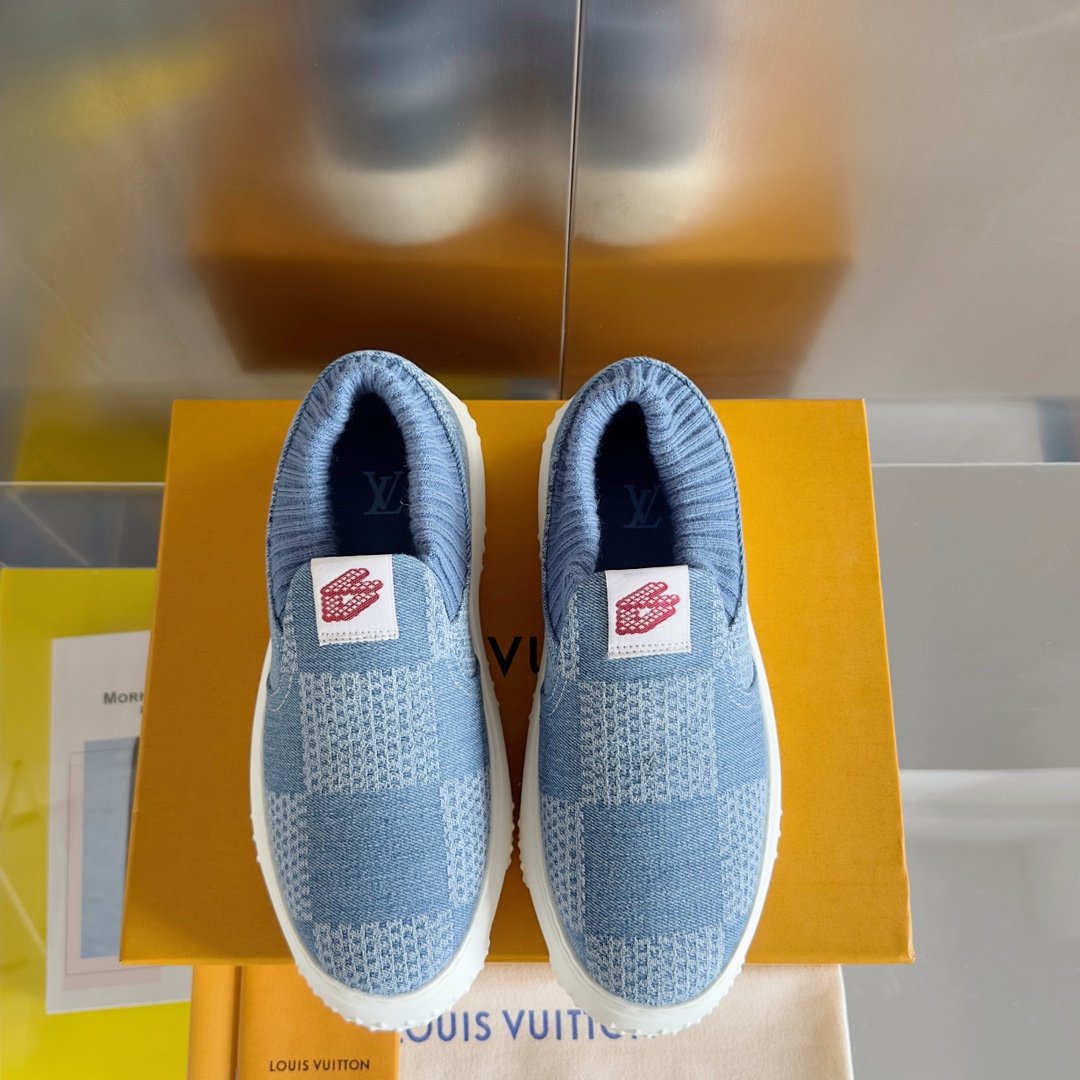 Womens shoes collection