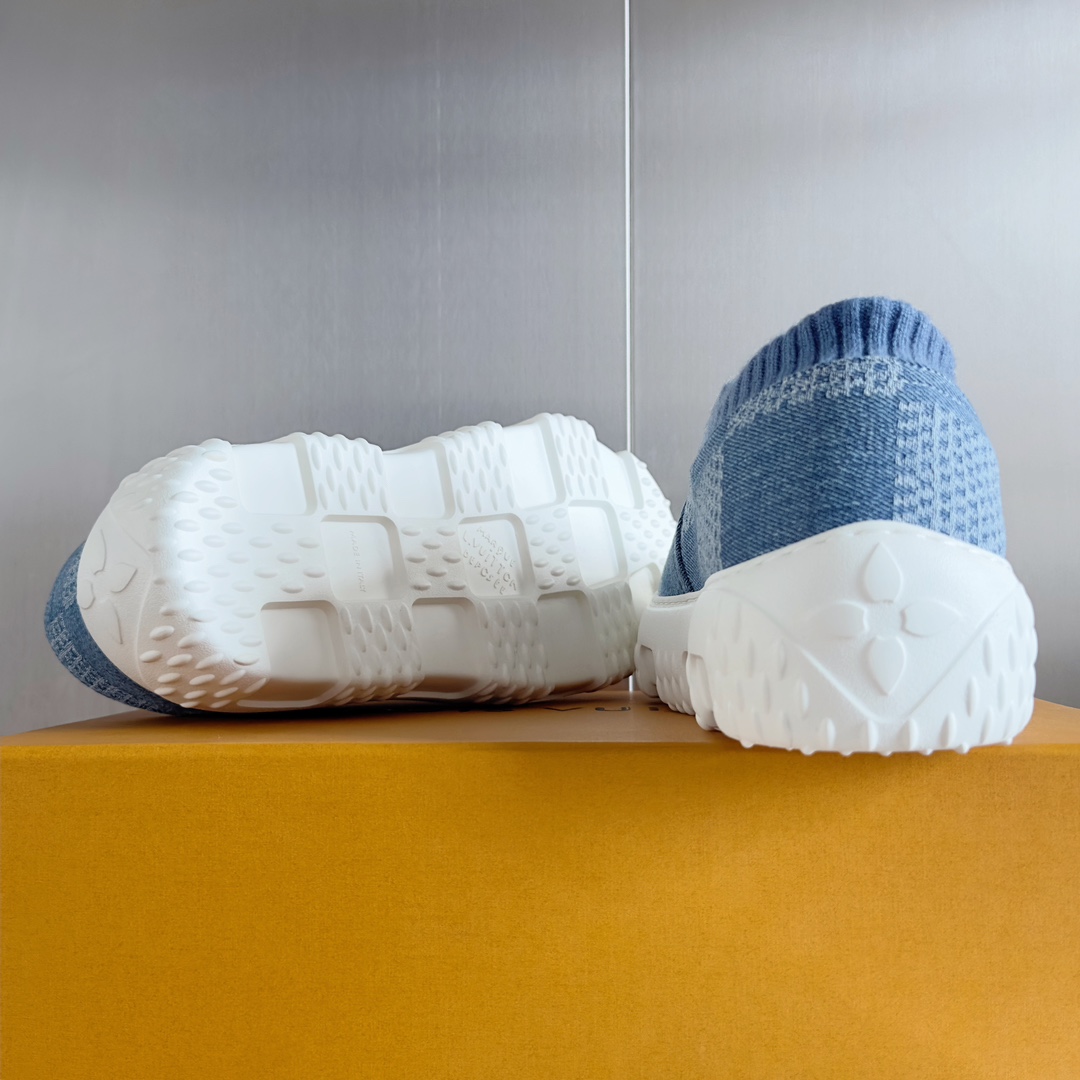 Womens shoes collection