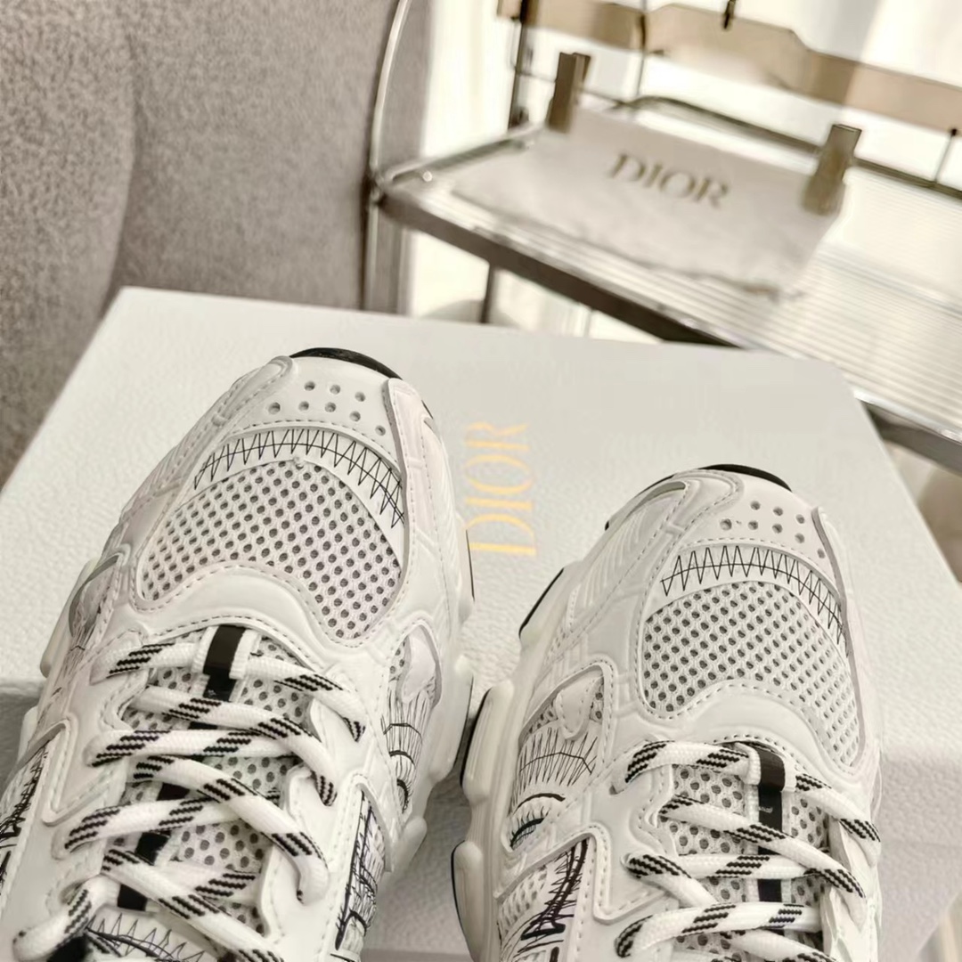 Womens shoes collection