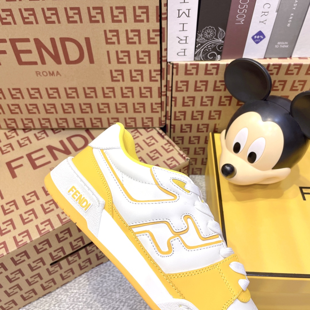 FendiSHOES