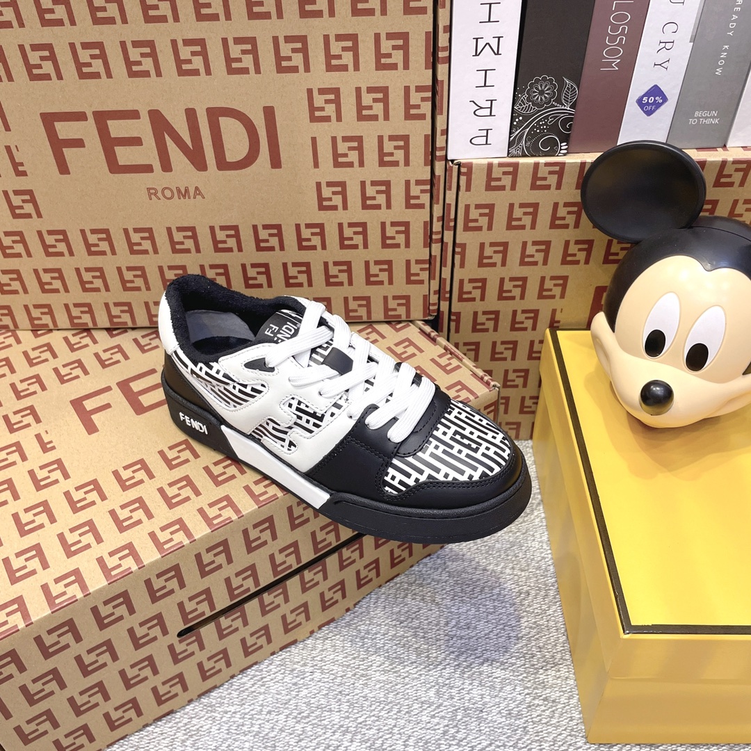 FendiSHOES