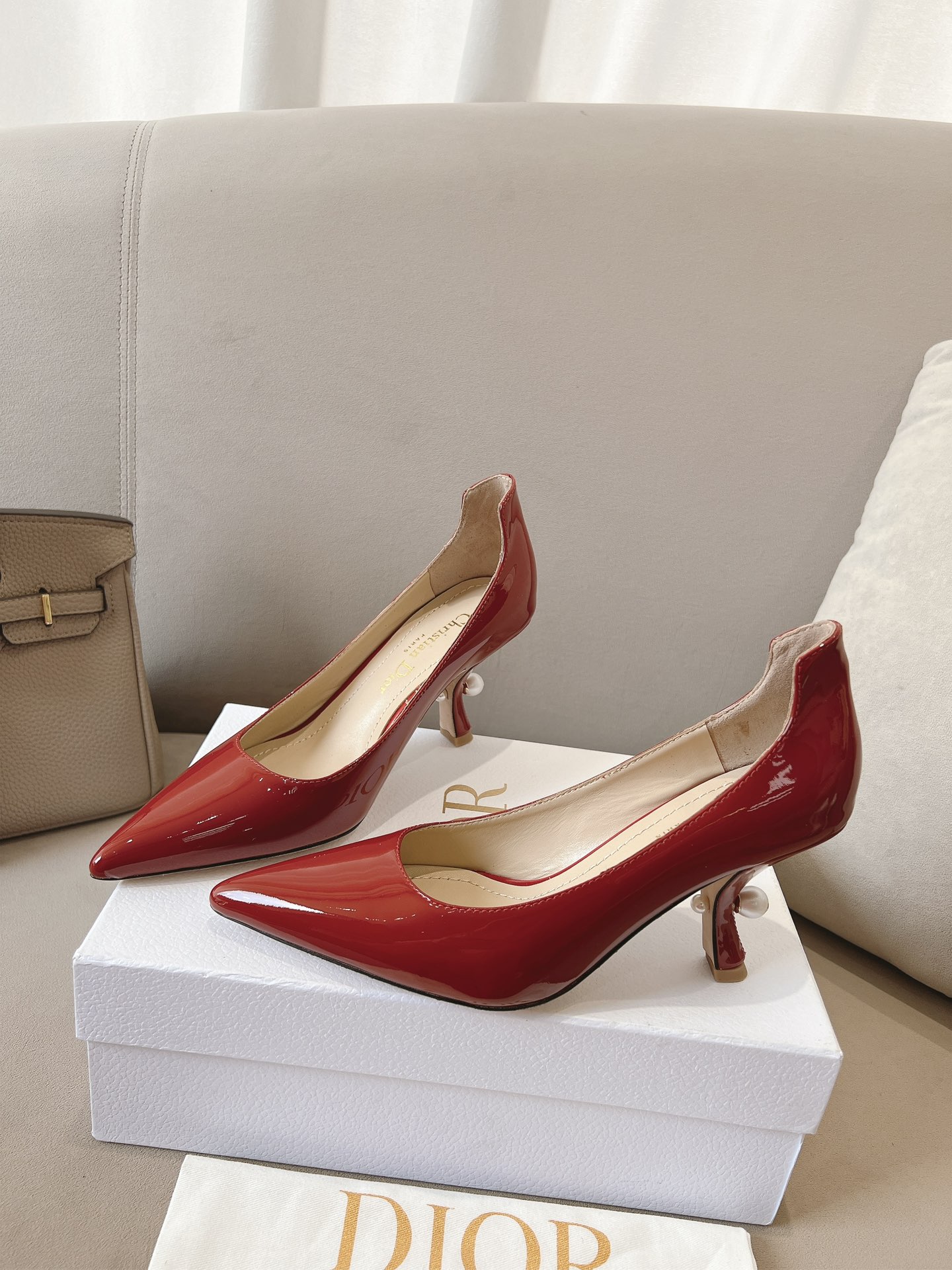 Womens shoes collection