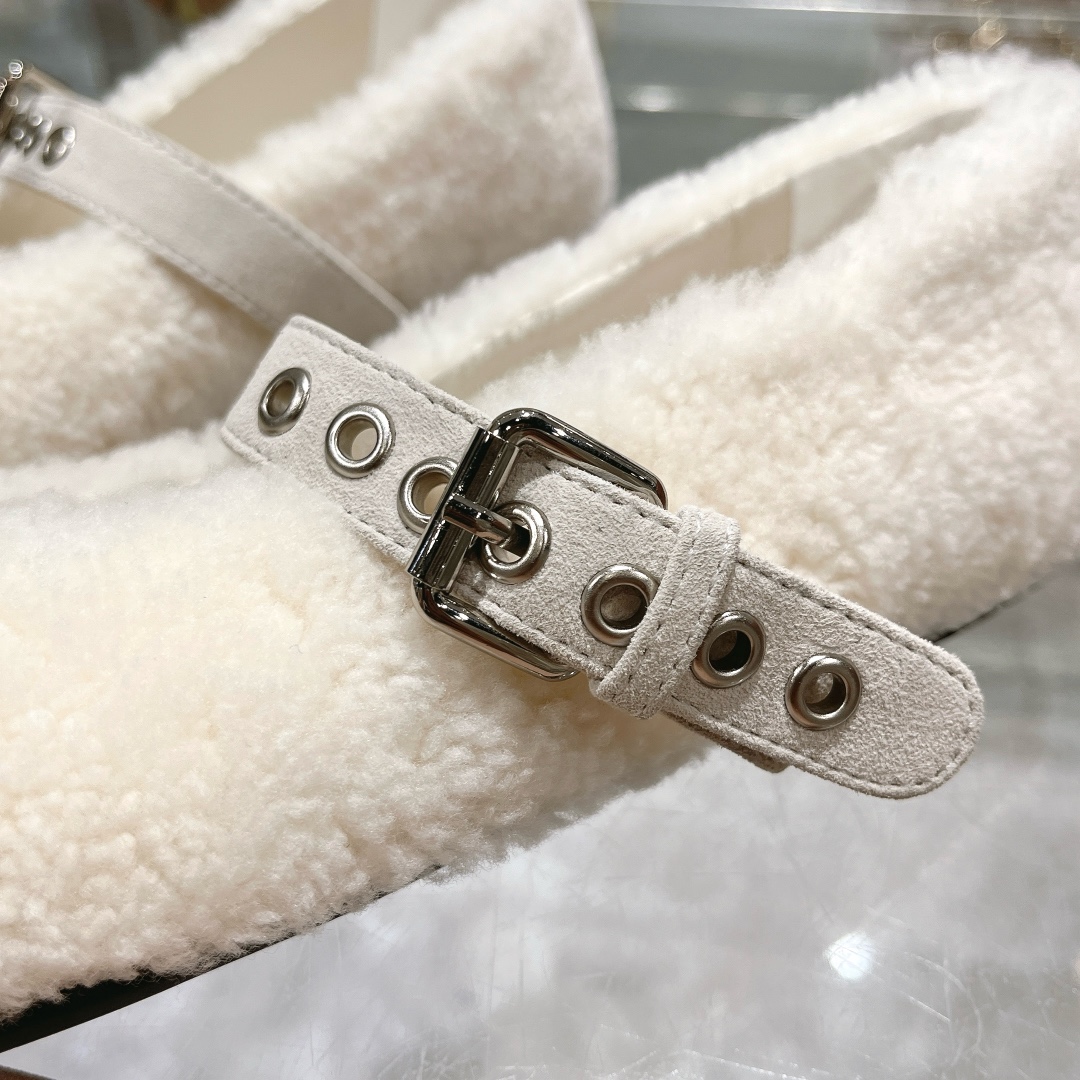 Womens shoes collection