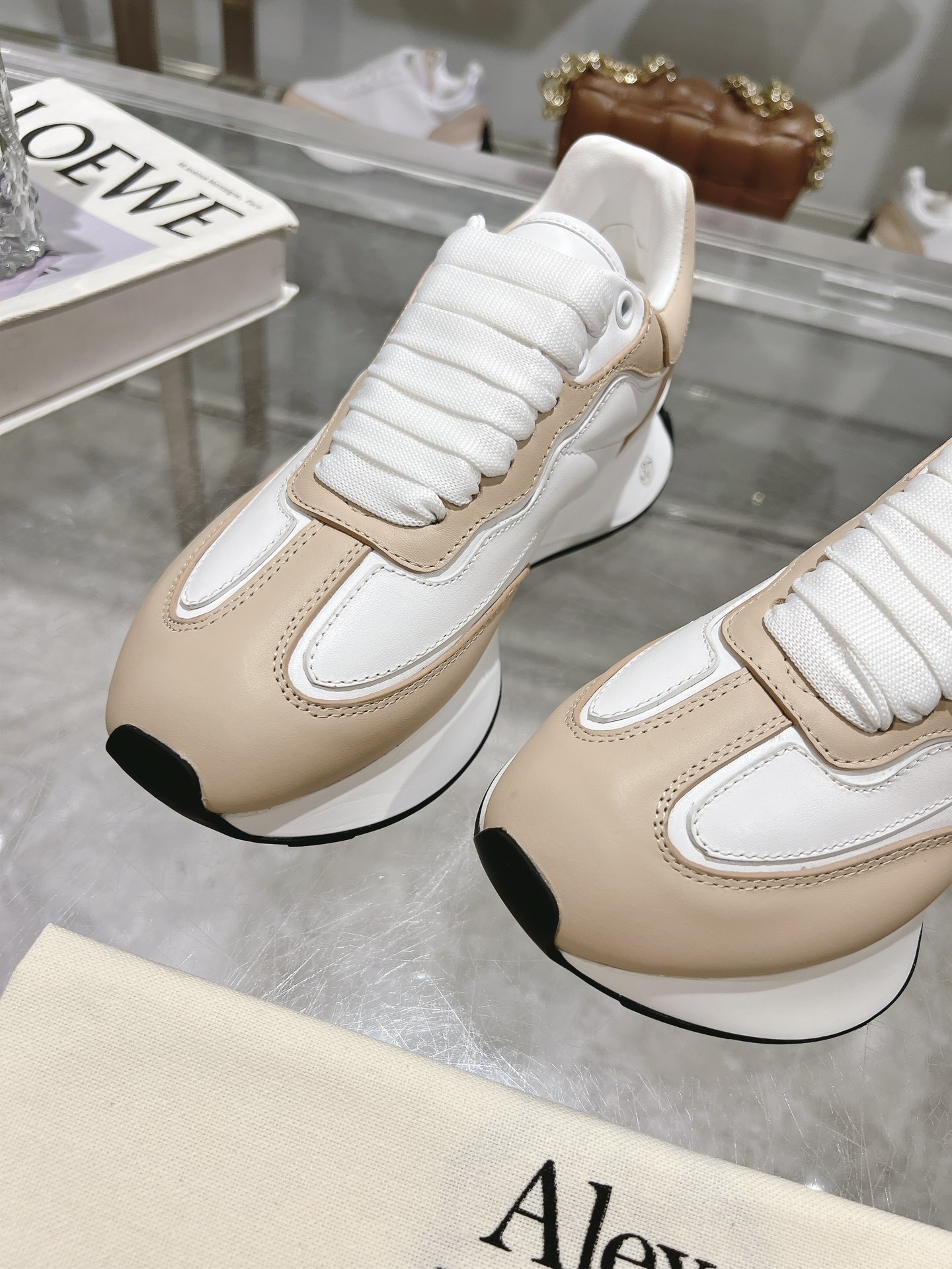 Womens shoes collection