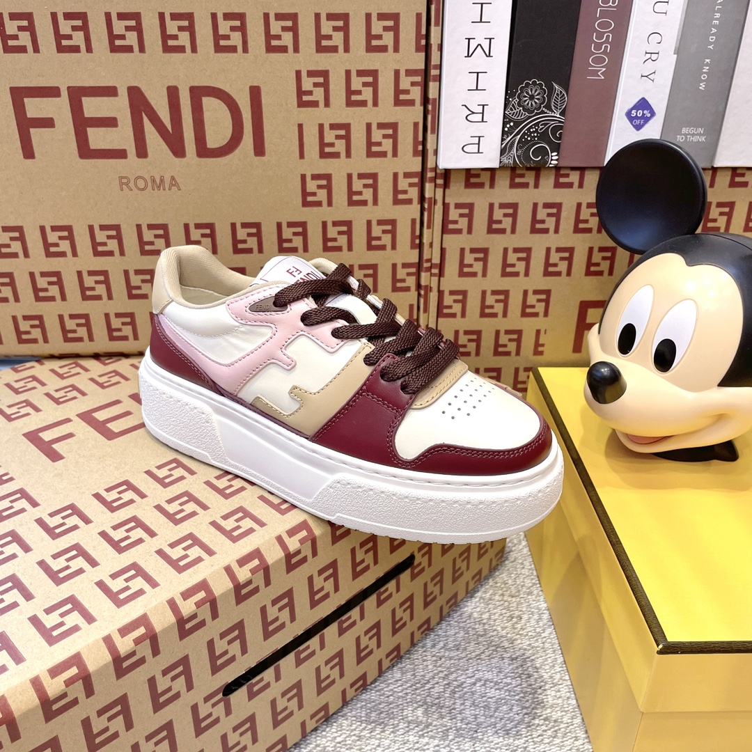 FendiSHOES