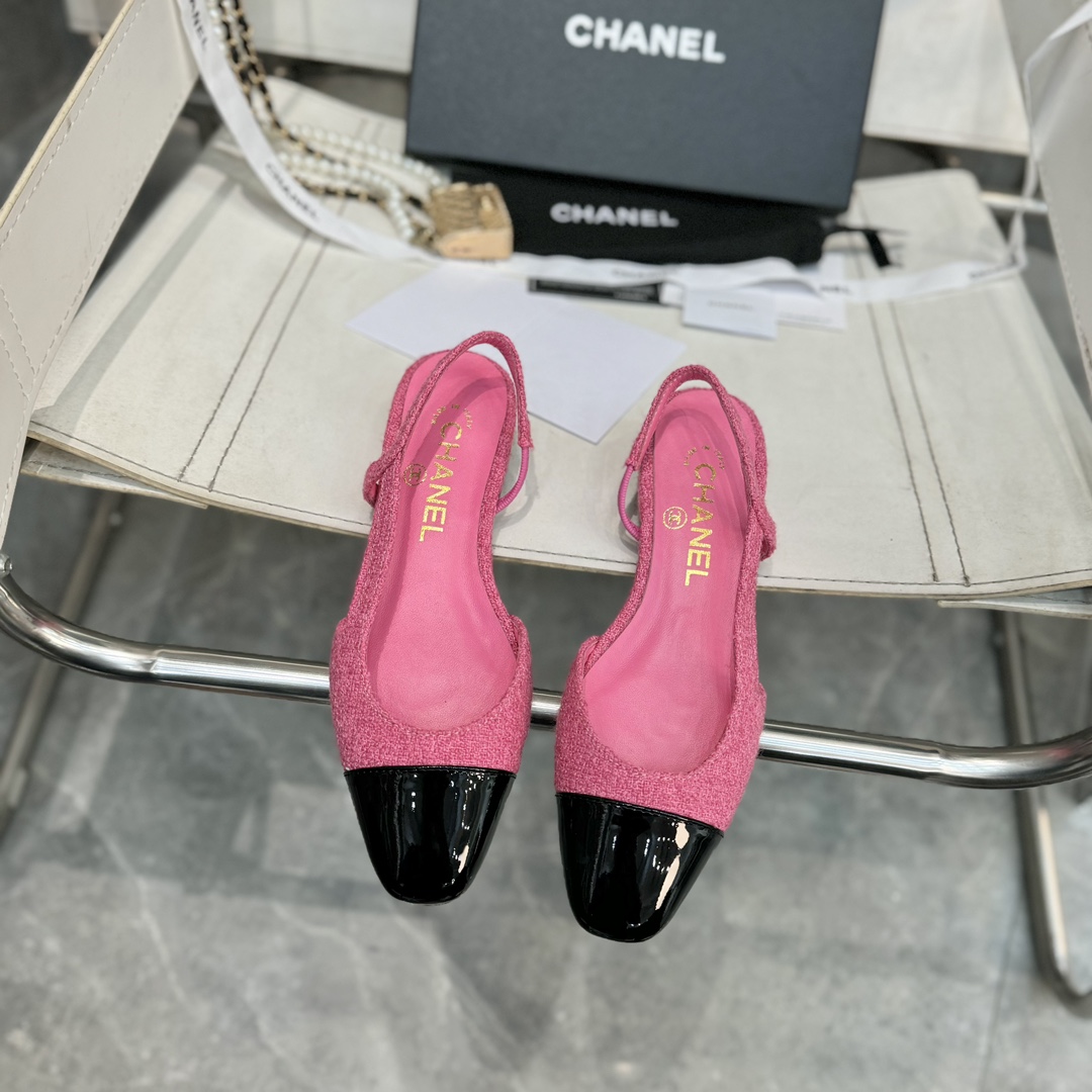 ChanelSHOES