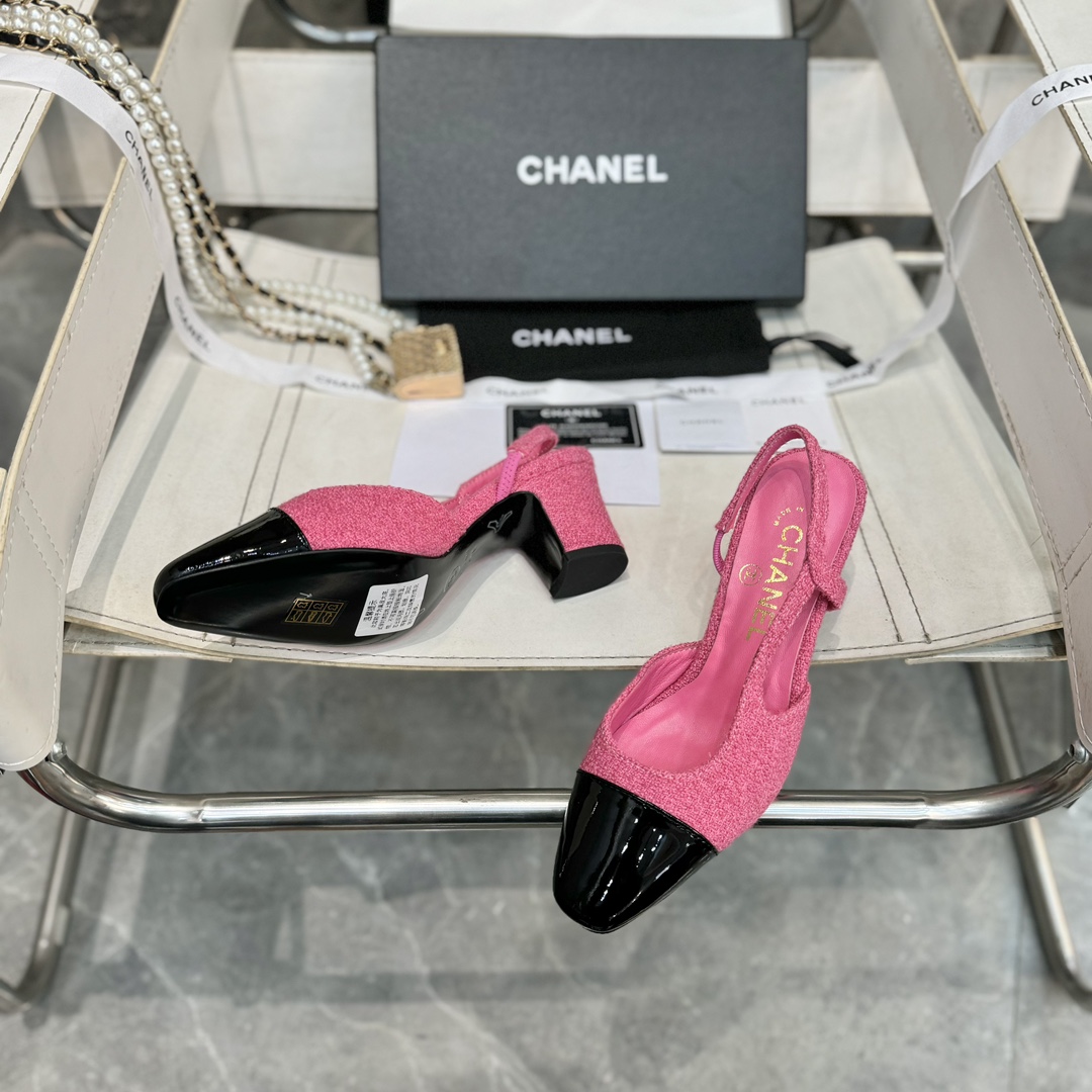 ChanelSHOES