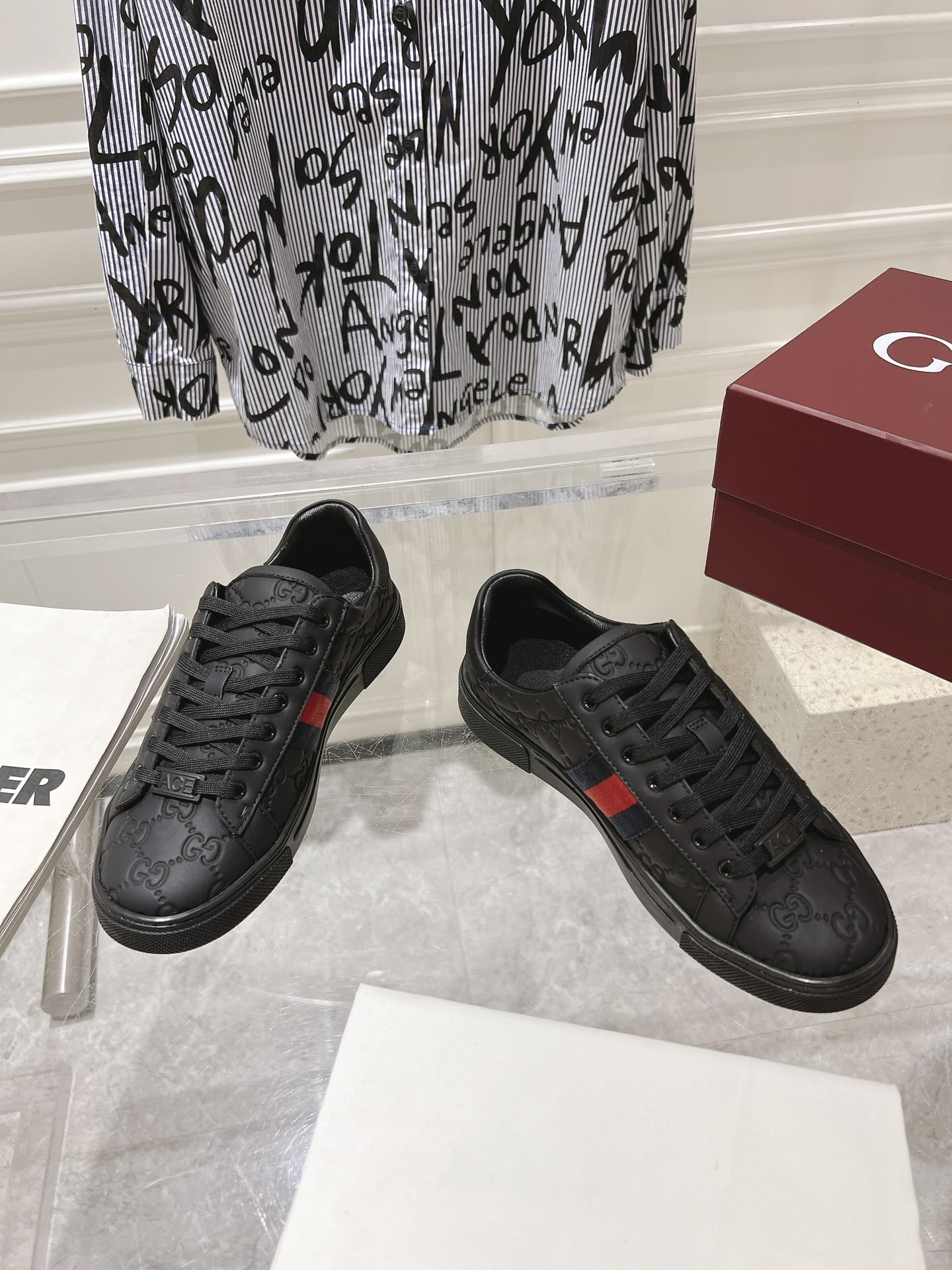 GucciShoes