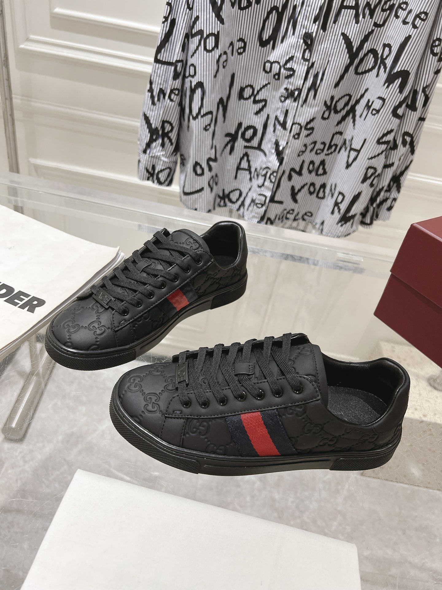 GucciShoes