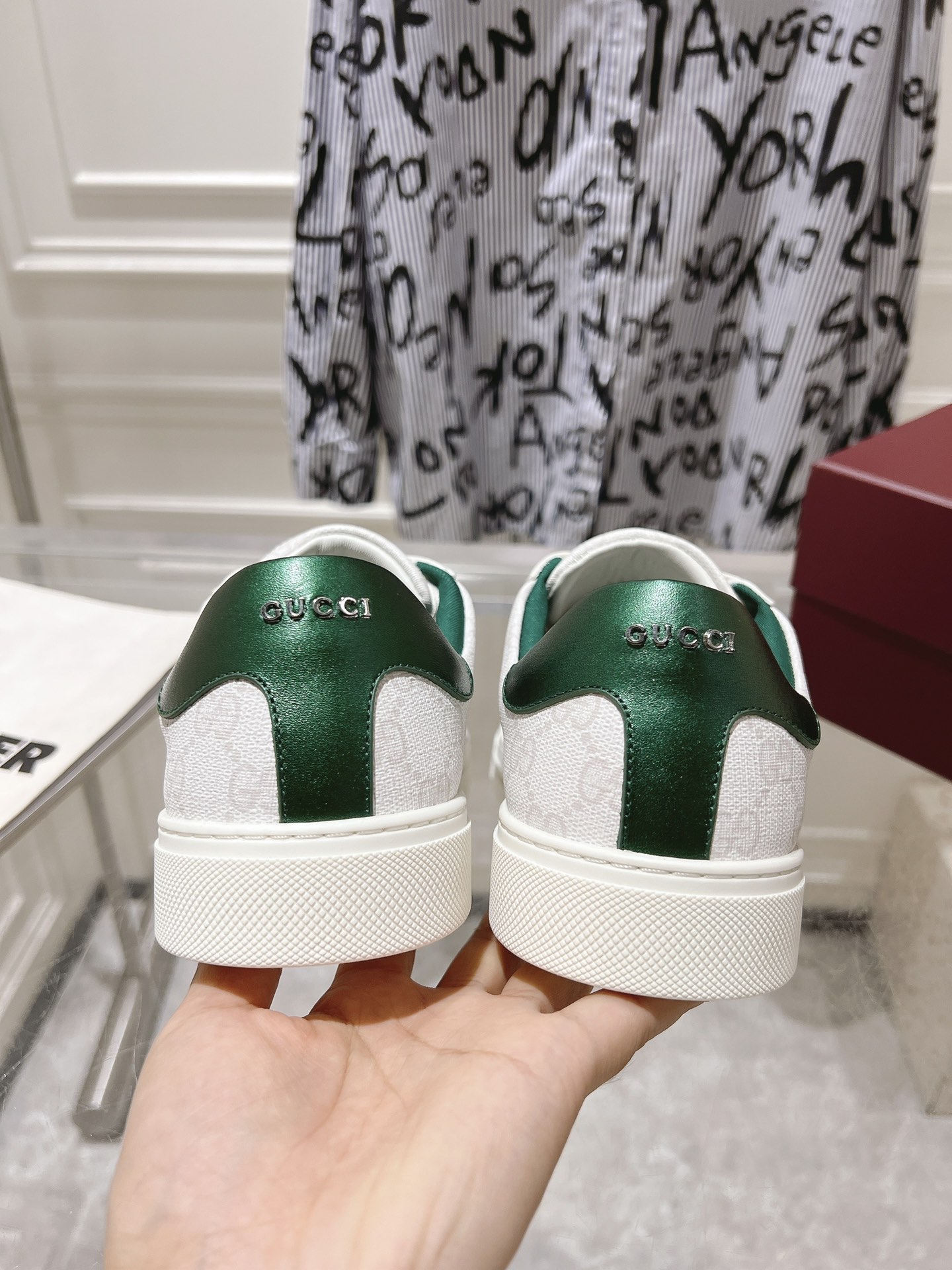 GucciShoes