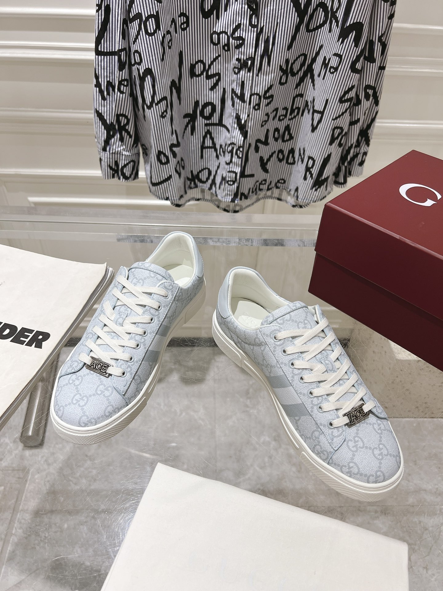 GucciShoes