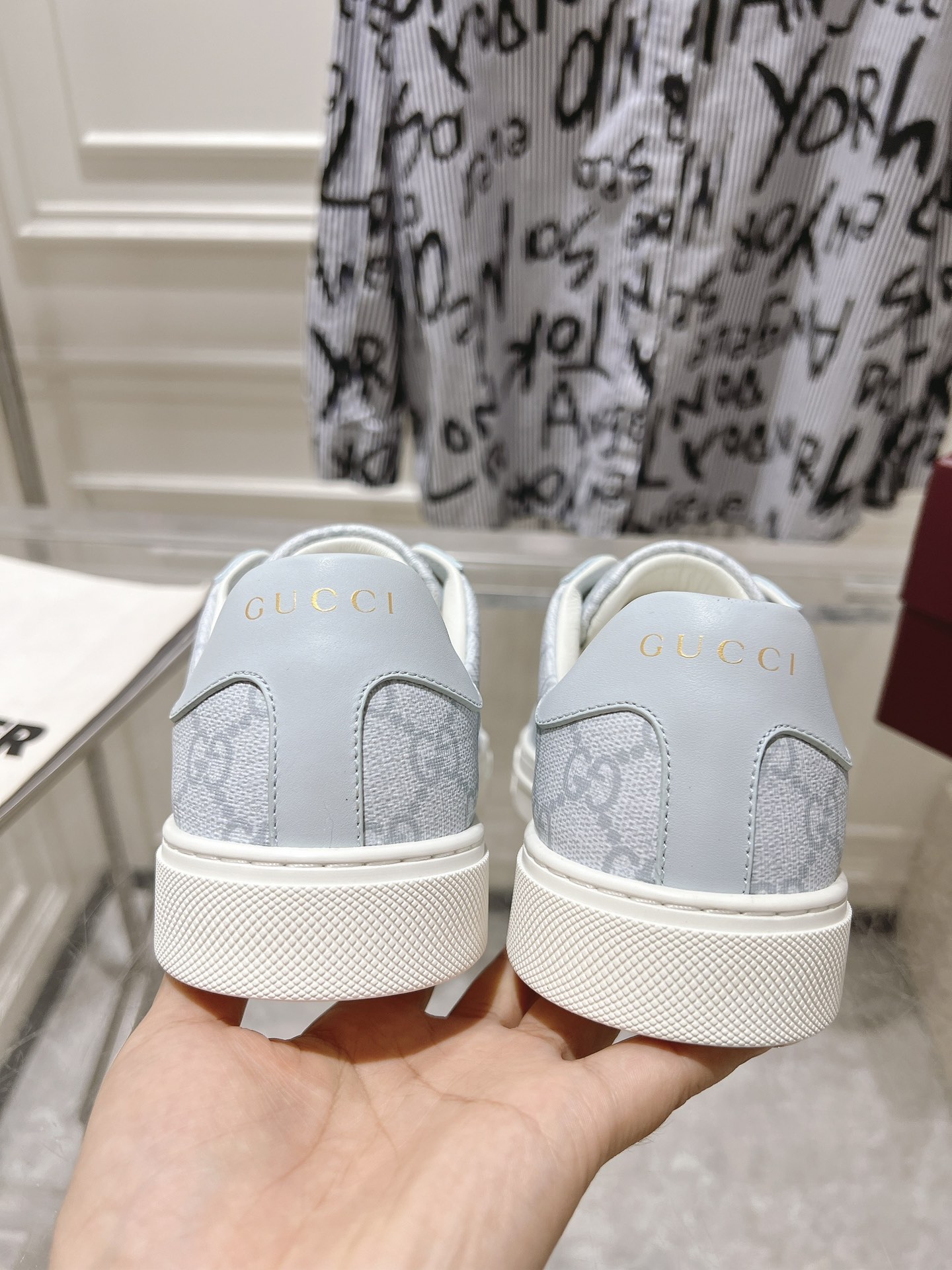 GucciShoes