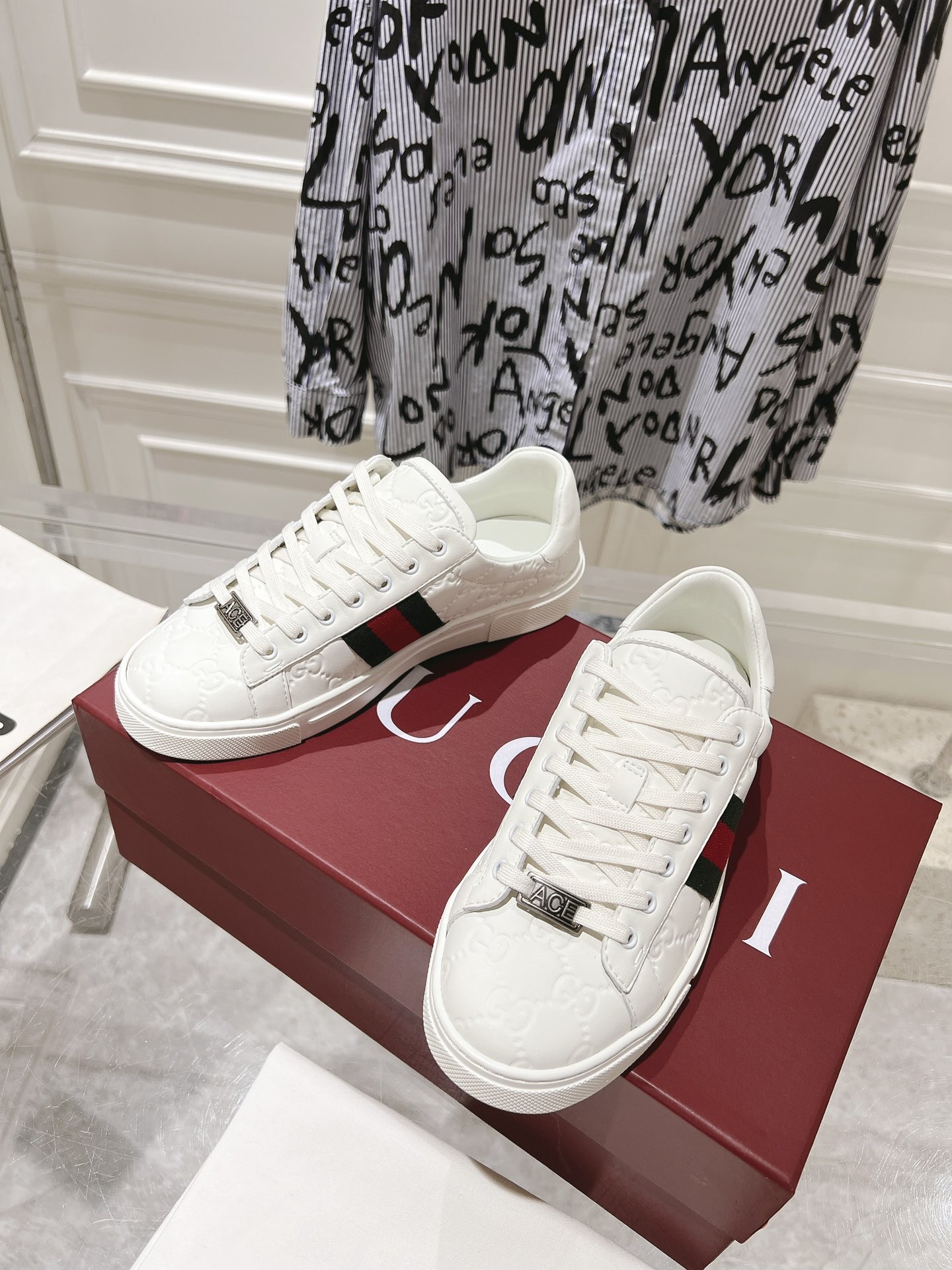 GucciShoes