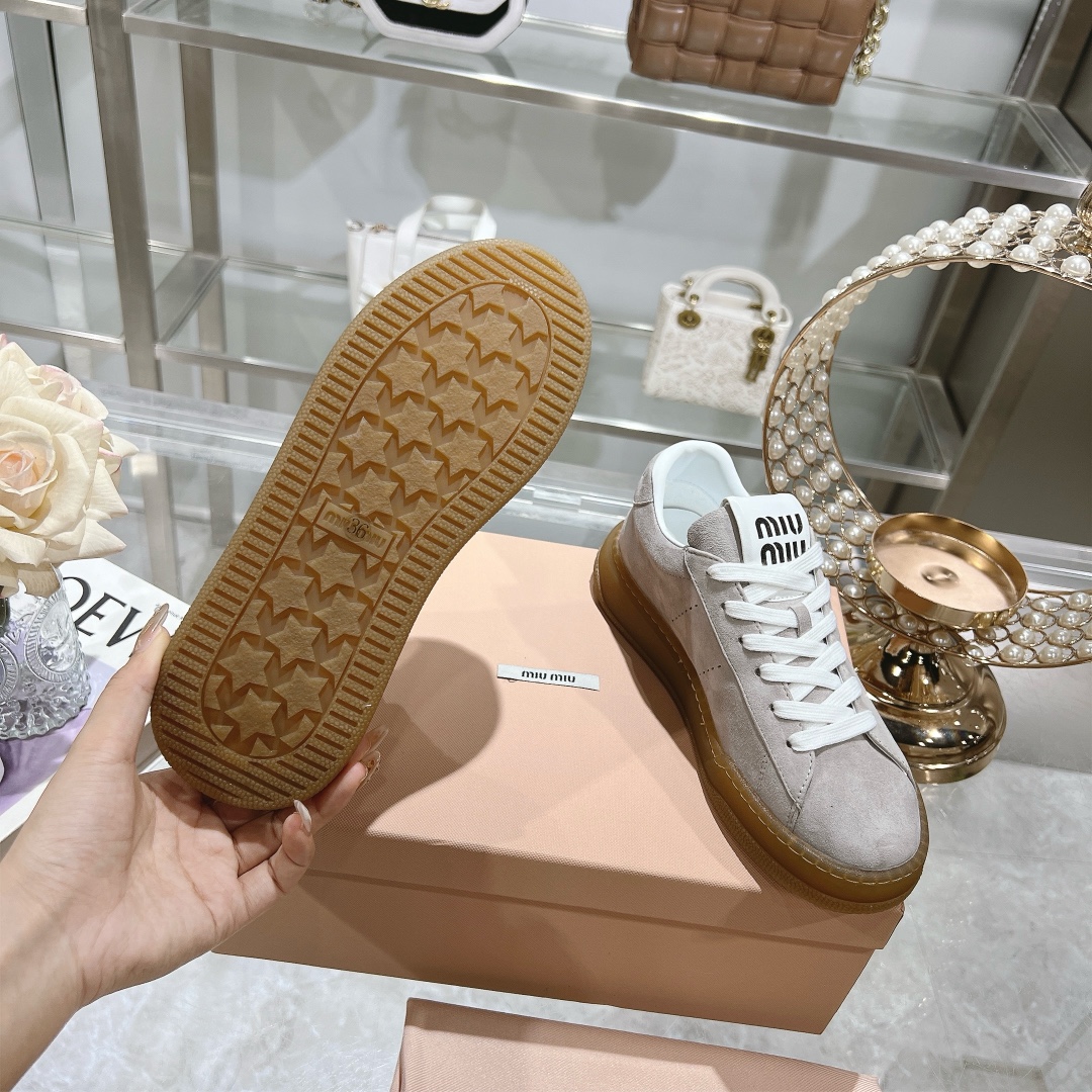 Womens shoes collection