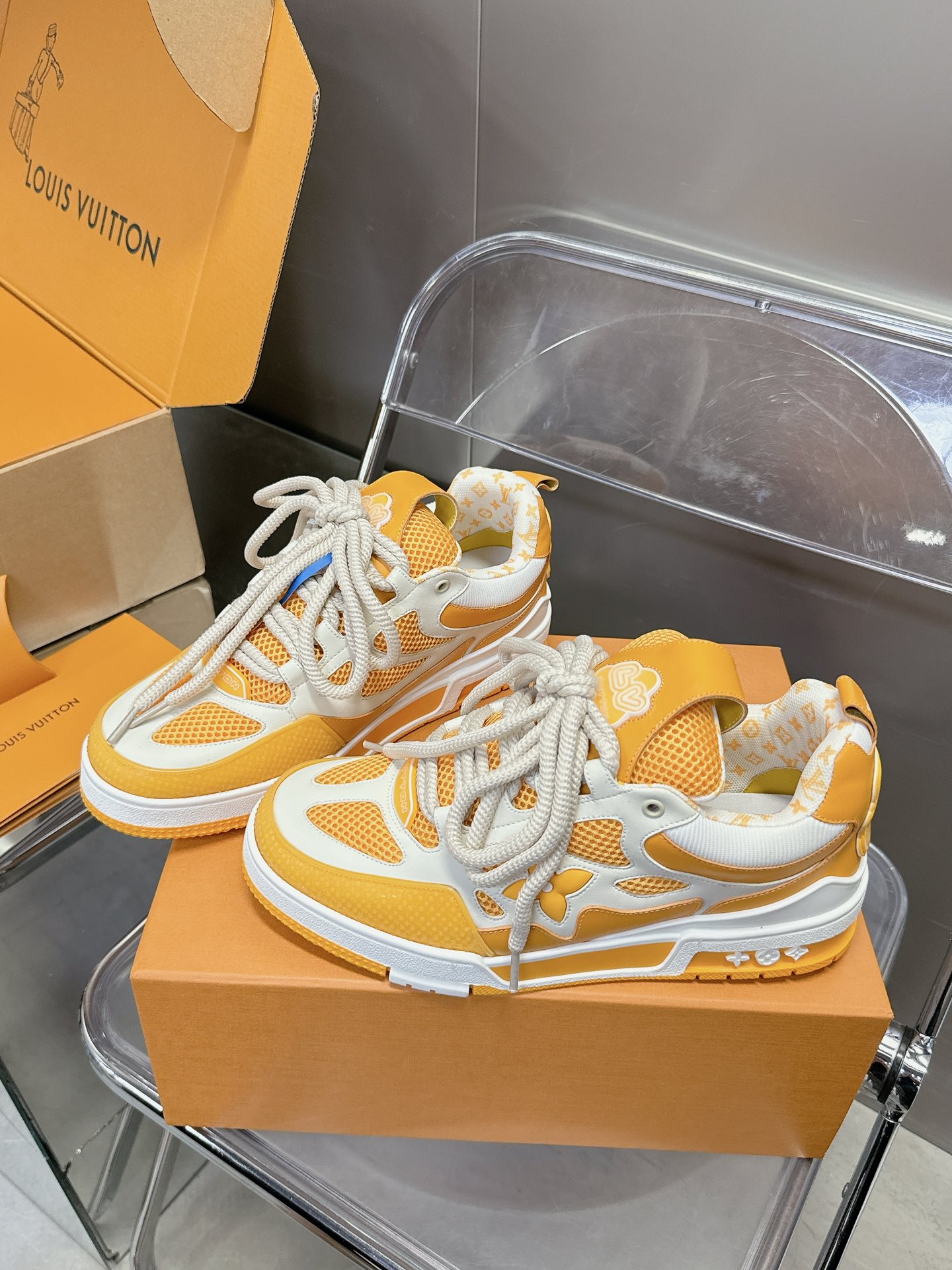 Womens shoes collection